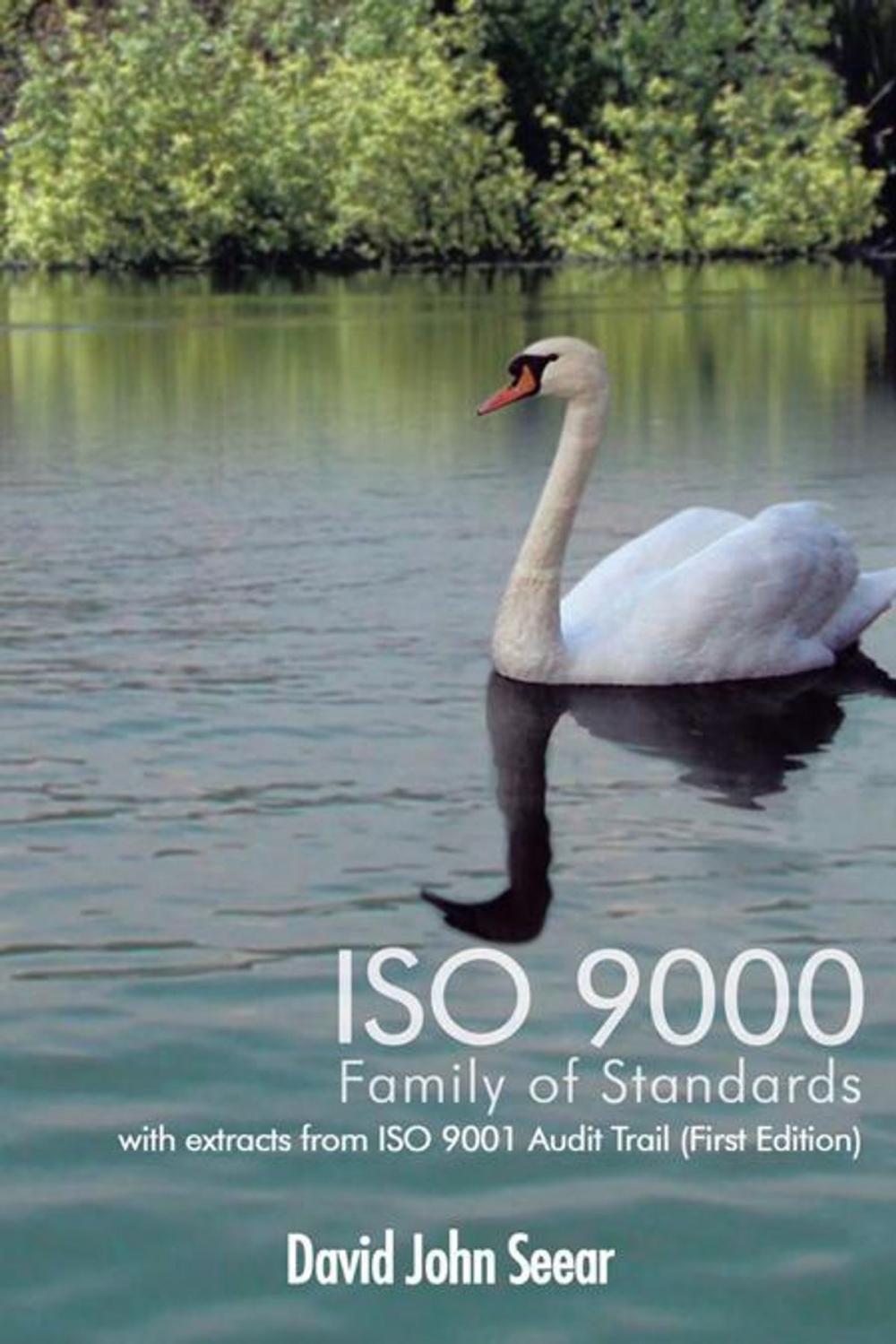 Big bigCover of Iso 9000 Family of Standards