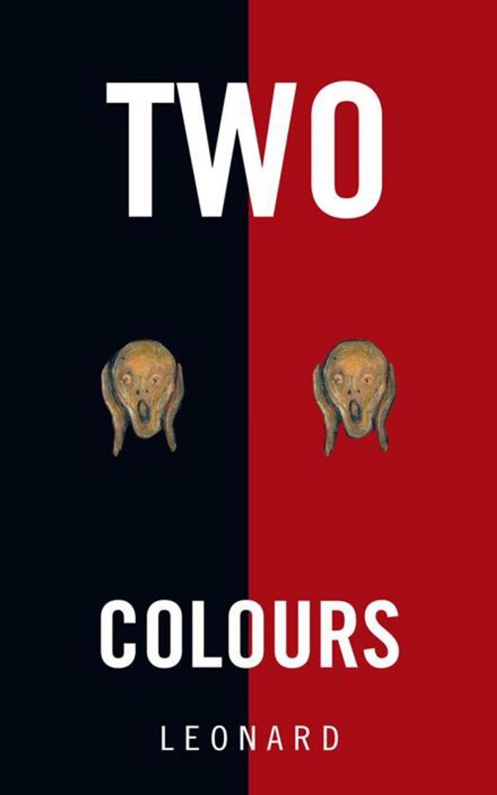 Big bigCover of Two Colours