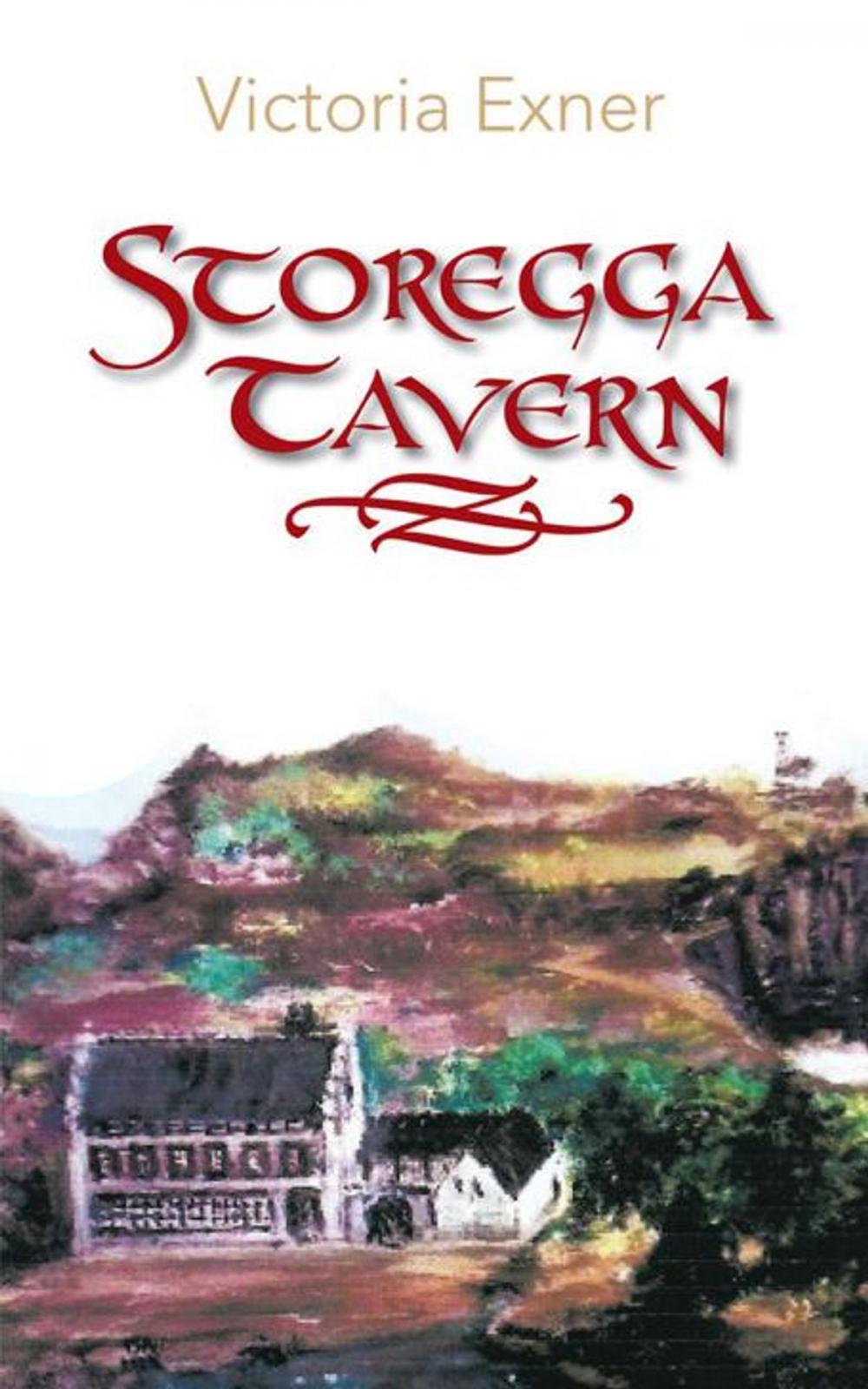 Big bigCover of Storegga Tavern