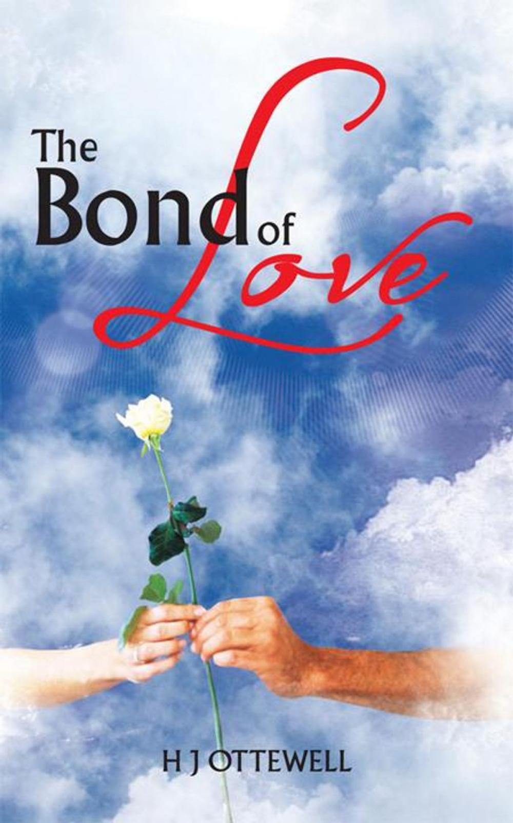 Big bigCover of The Bond of Love