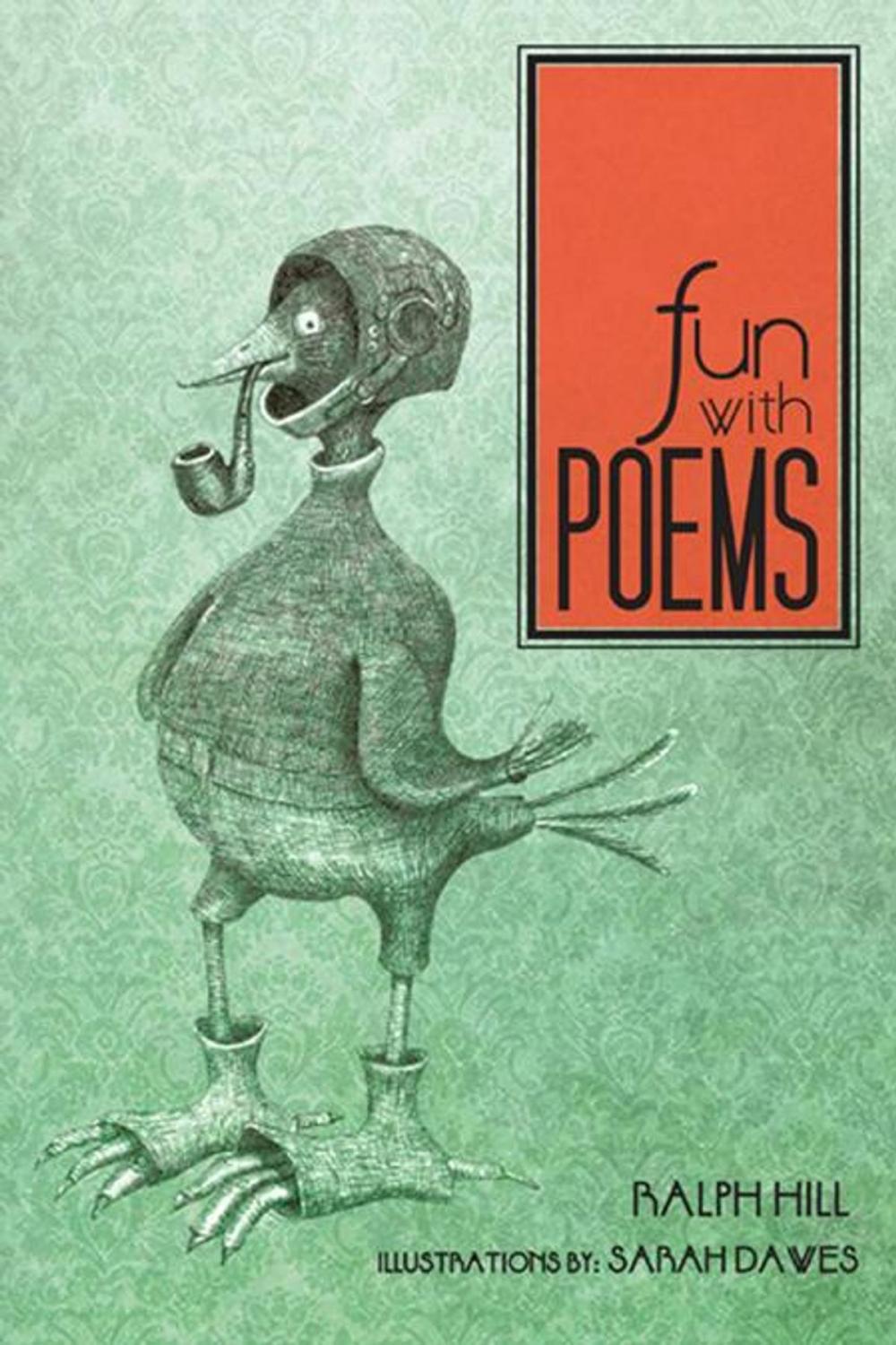 Big bigCover of Fun with Poems