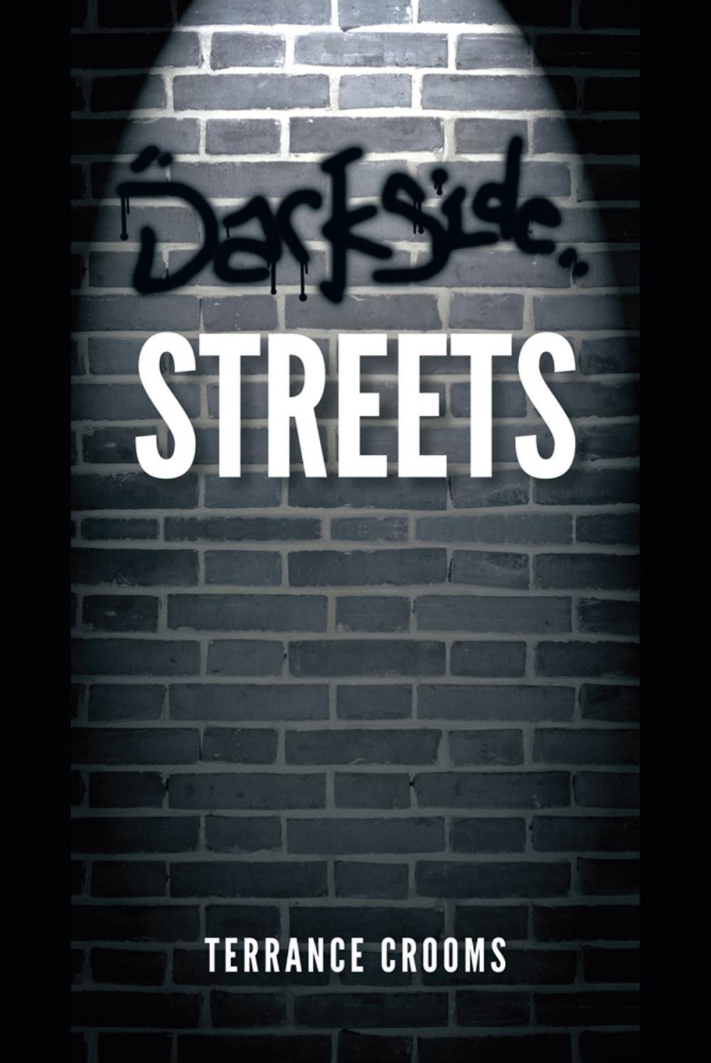 Big bigCover of Darkside Streets