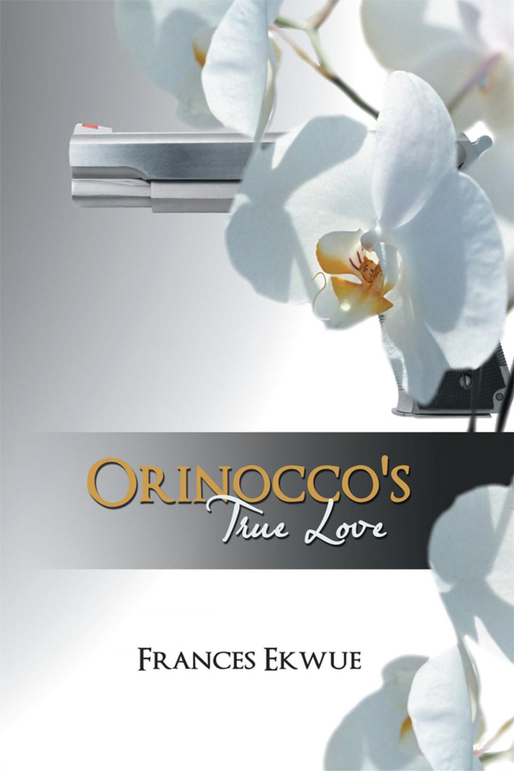 Big bigCover of Orinocco's True Love