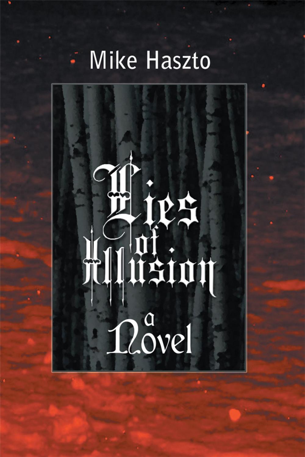 Big bigCover of Lies of Illusion