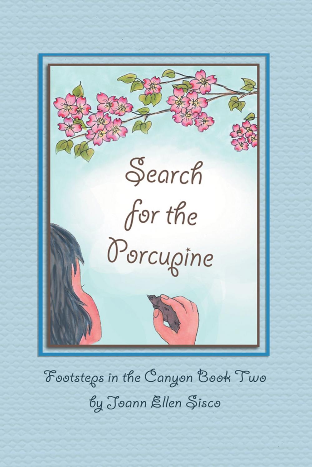 Big bigCover of Search for the Porcupine