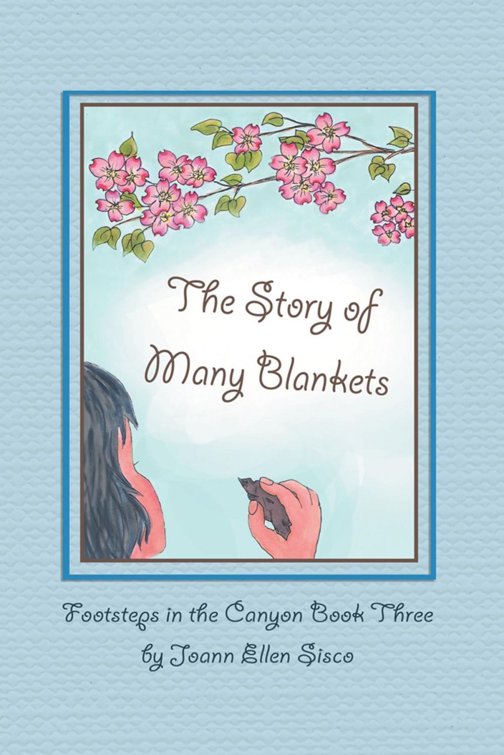 Big bigCover of The Story of Many Blankets