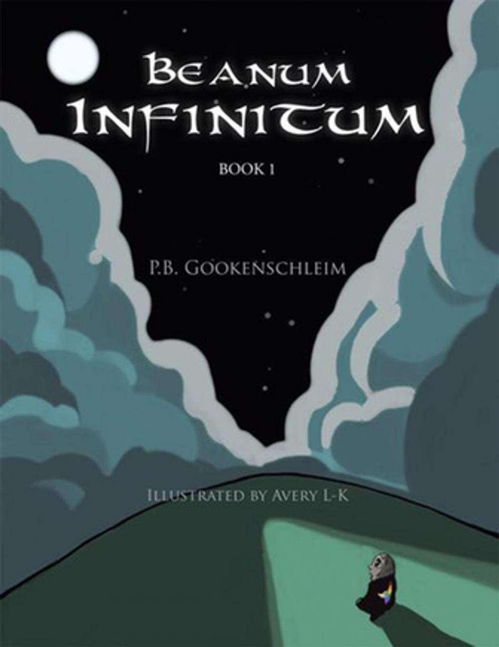 Big bigCover of Beanum Infinitum