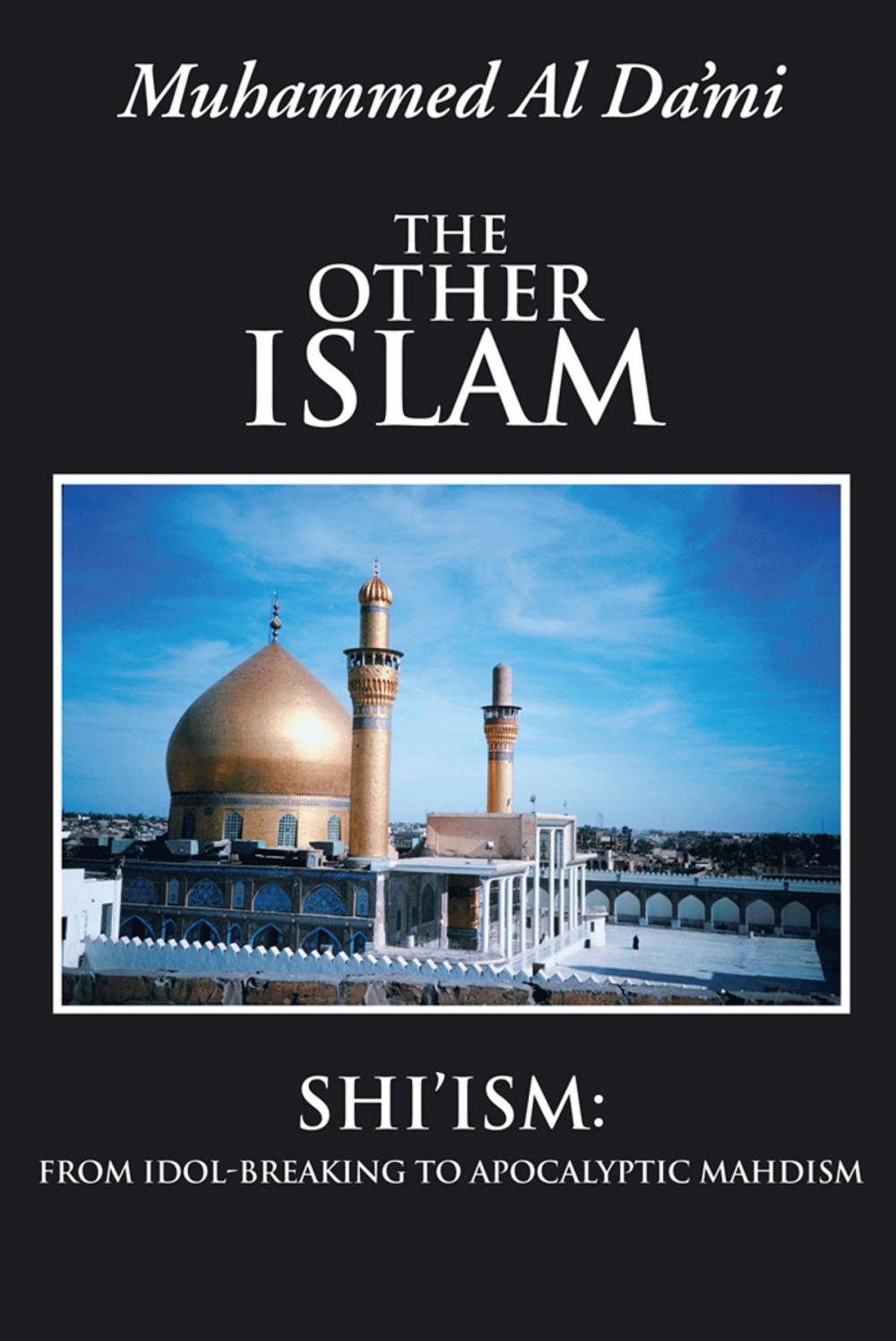 Big bigCover of The Other Islam