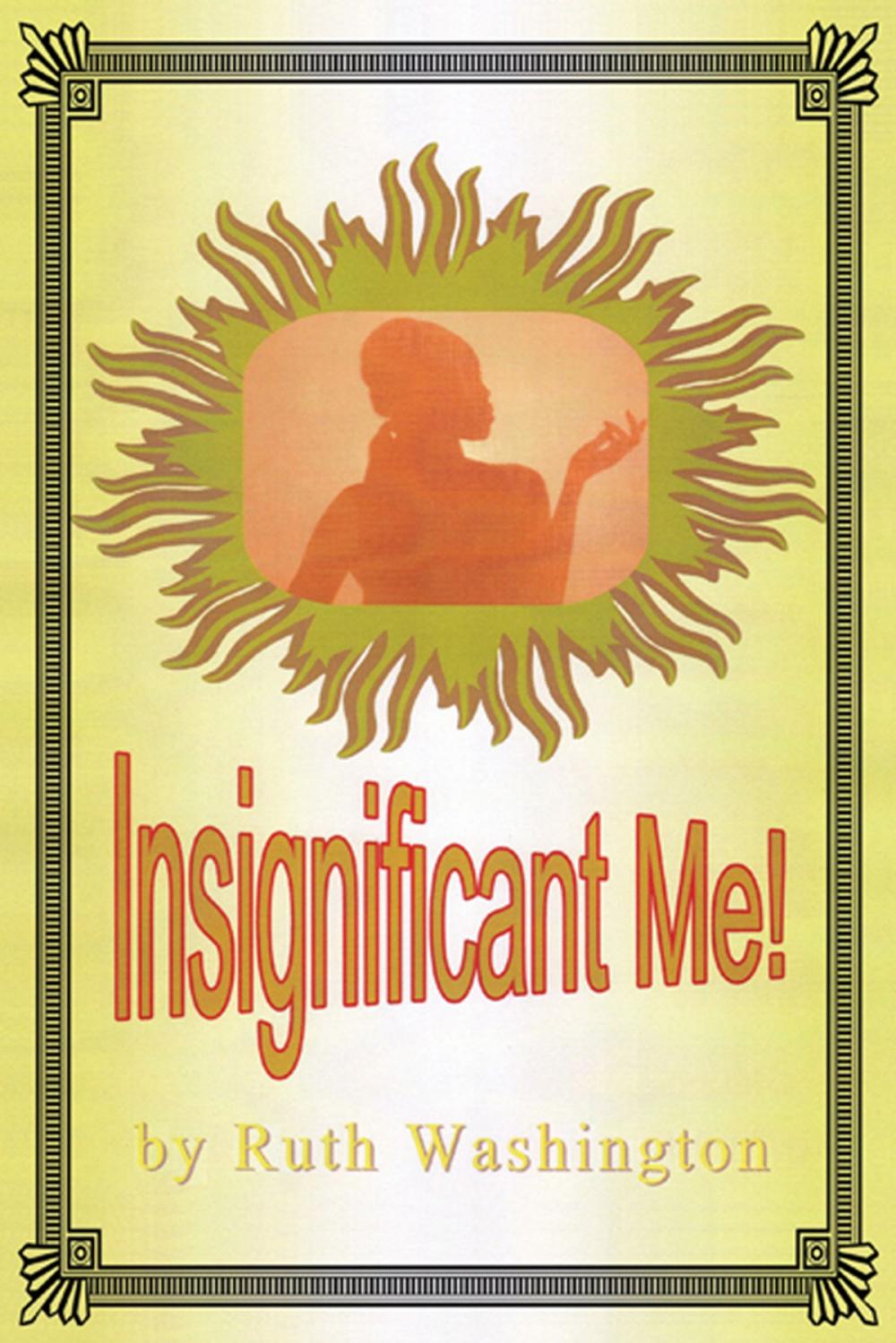 Big bigCover of Insignificant Me!