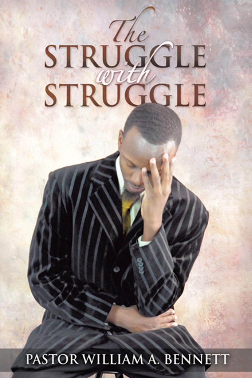 Big bigCover of The Struggle with Struggle