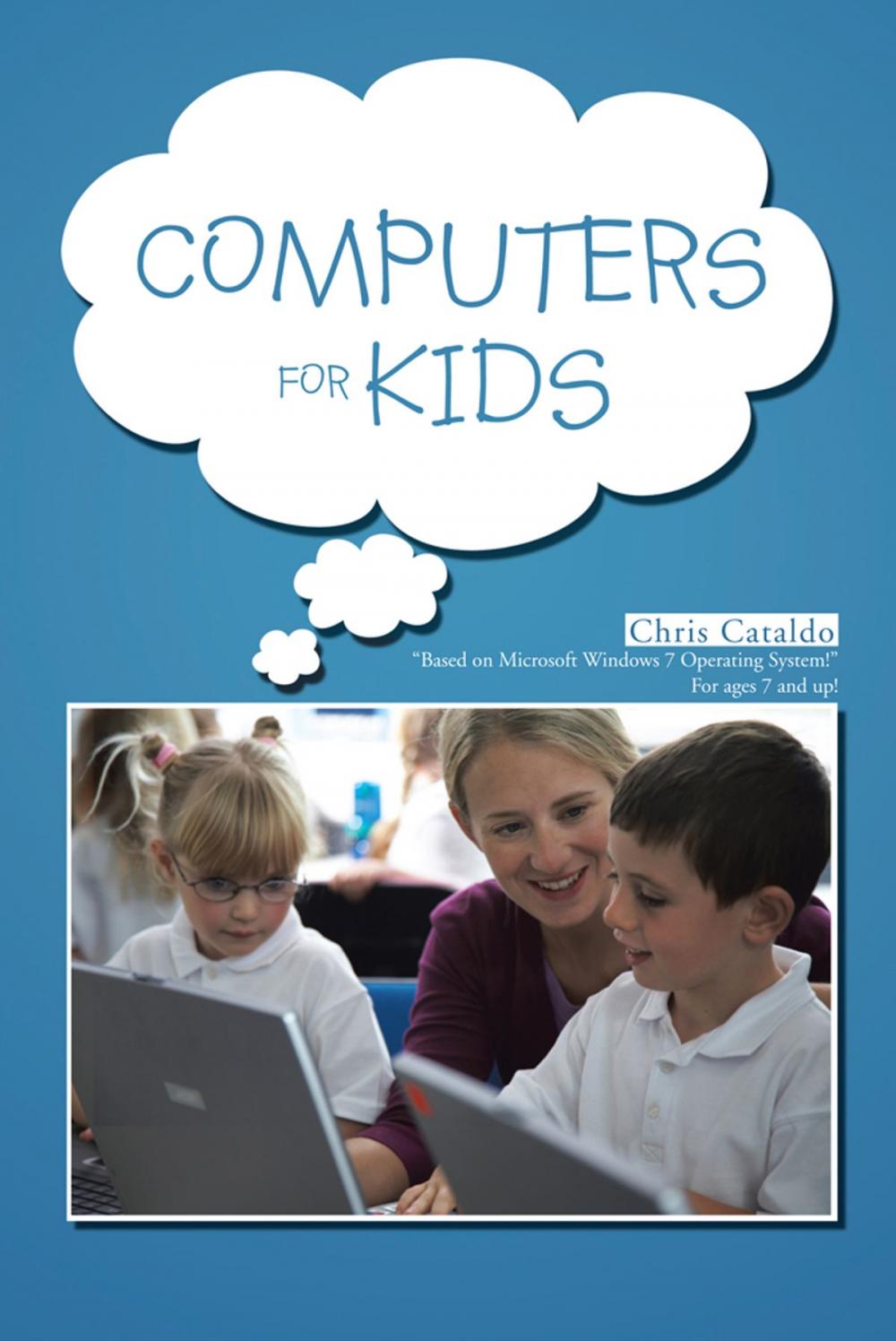 Big bigCover of Computers for Kids