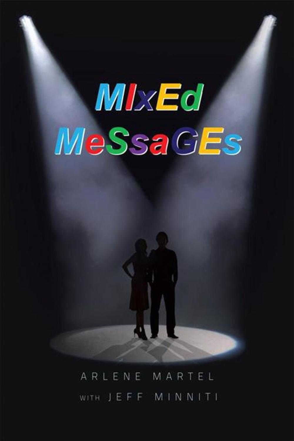 Big bigCover of Mixed Messages