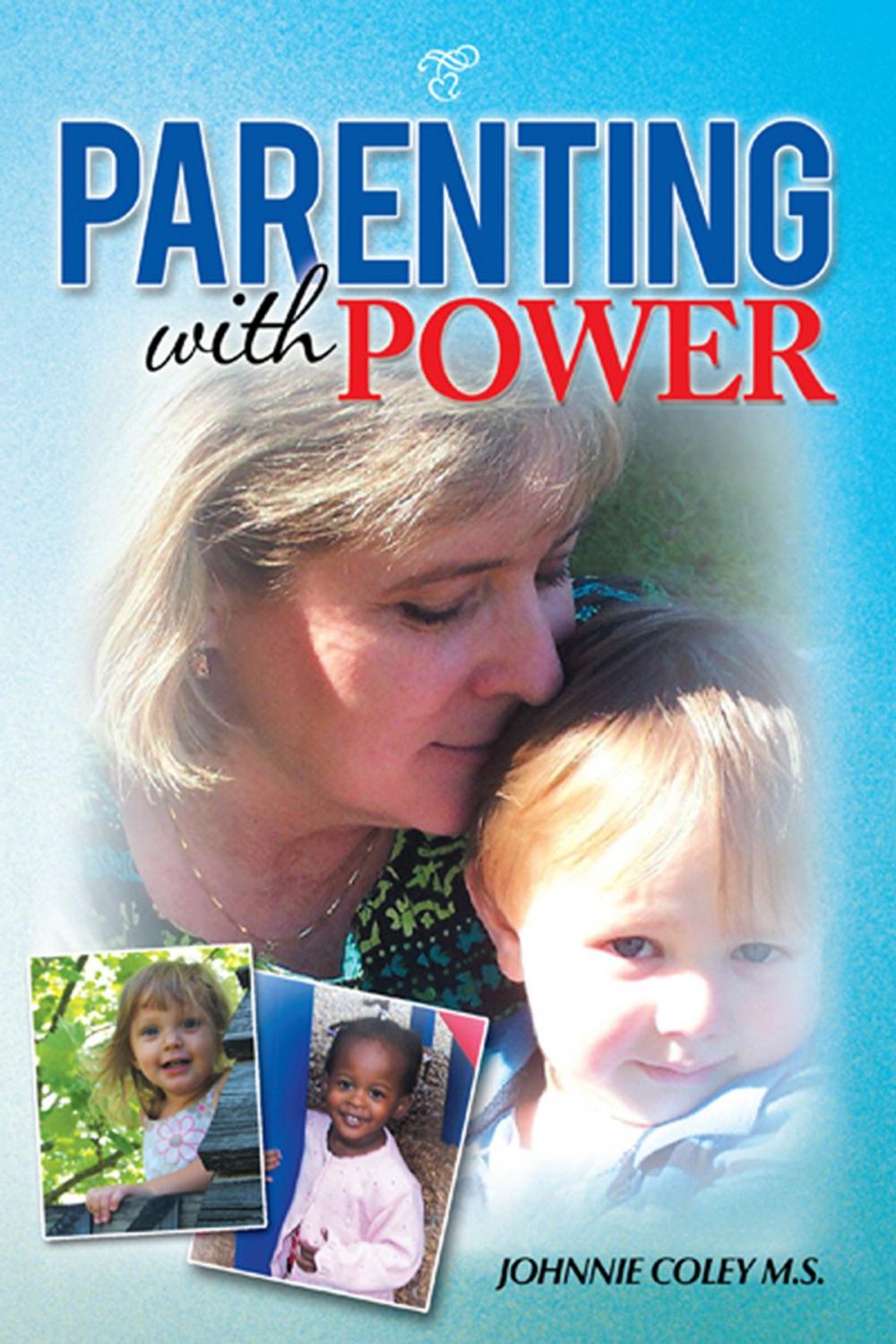 Big bigCover of Parenting with Power