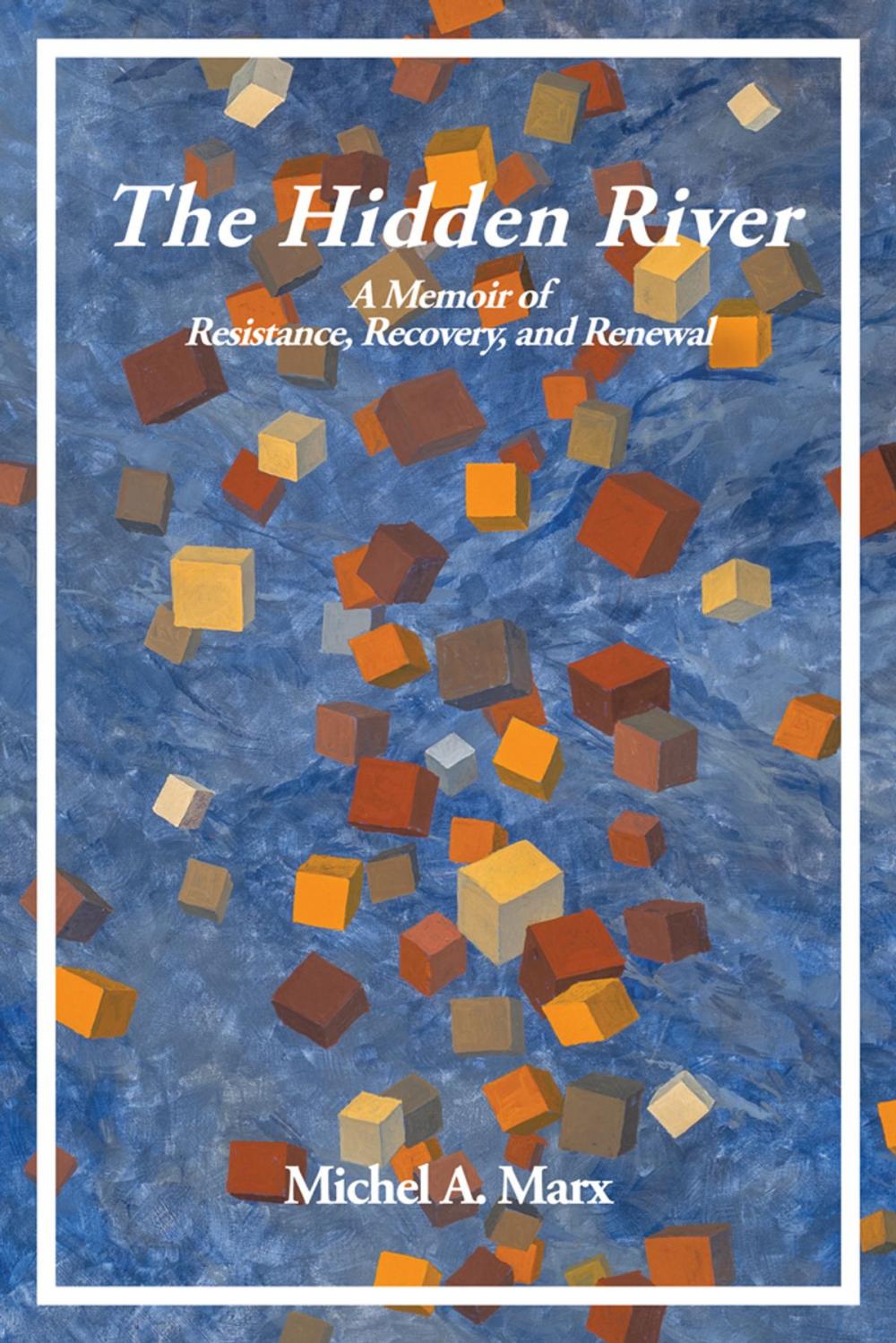 Big bigCover of The Hidden River