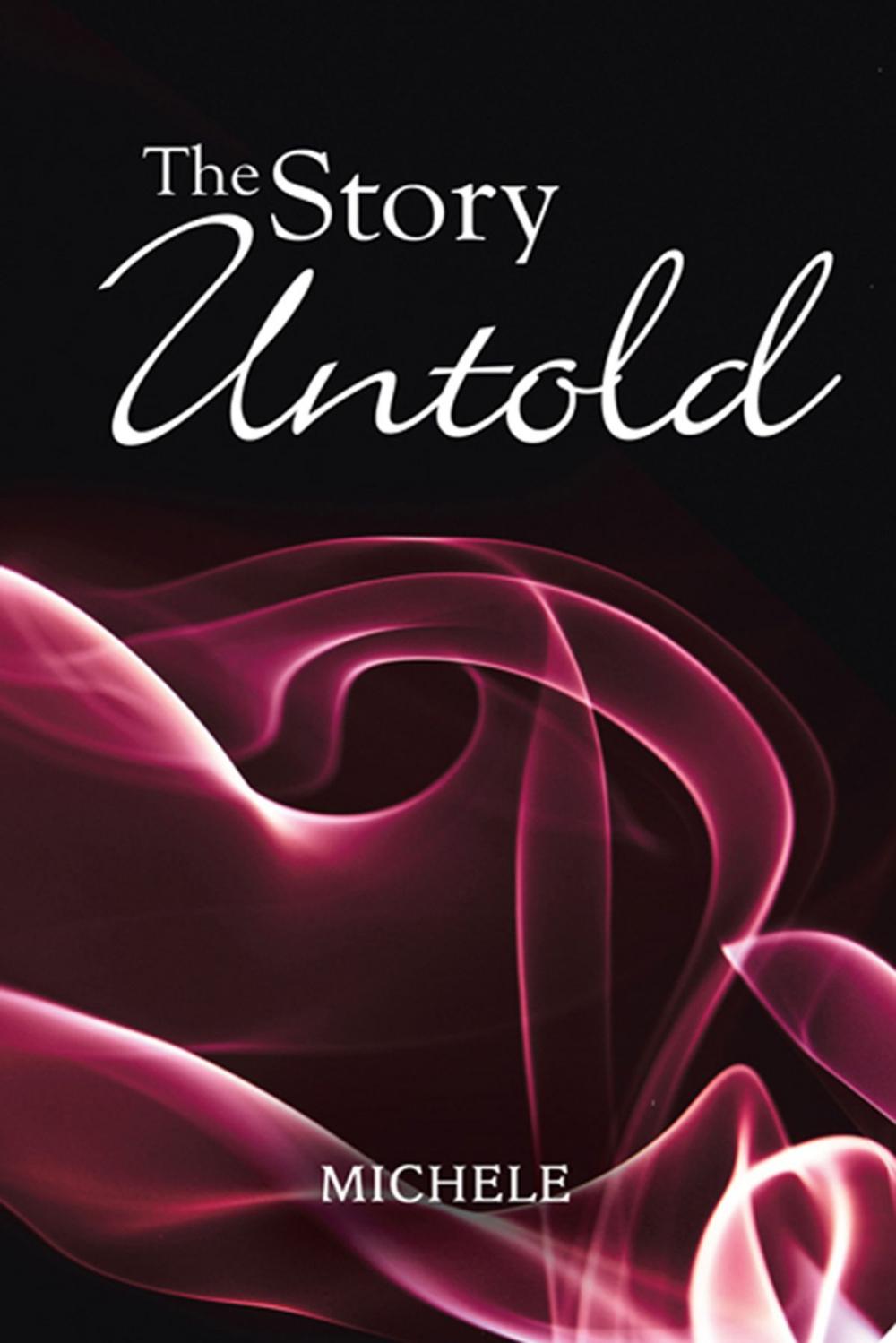 Big bigCover of The Story Untold