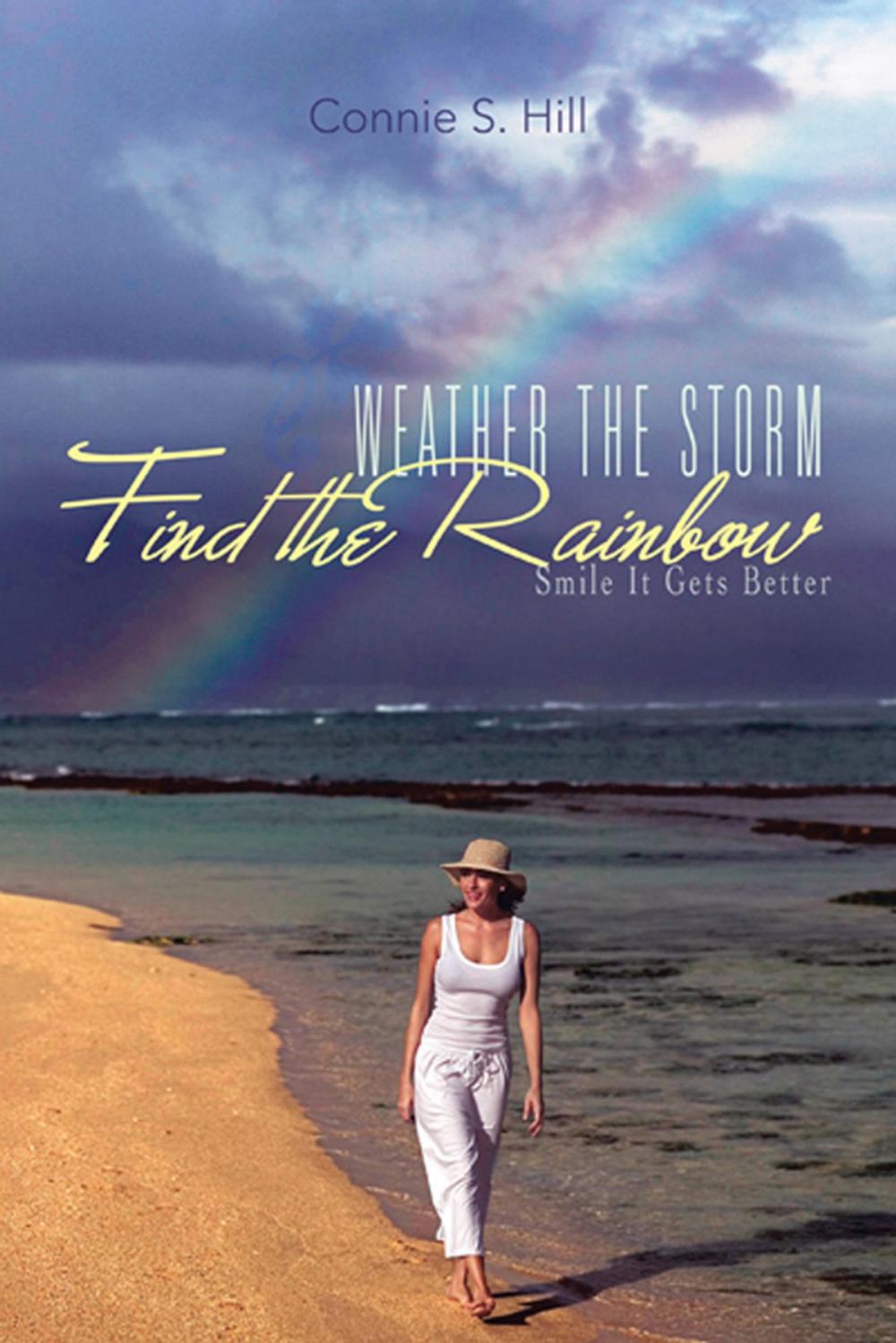 Big bigCover of Weather the Storm Find the Rainbow