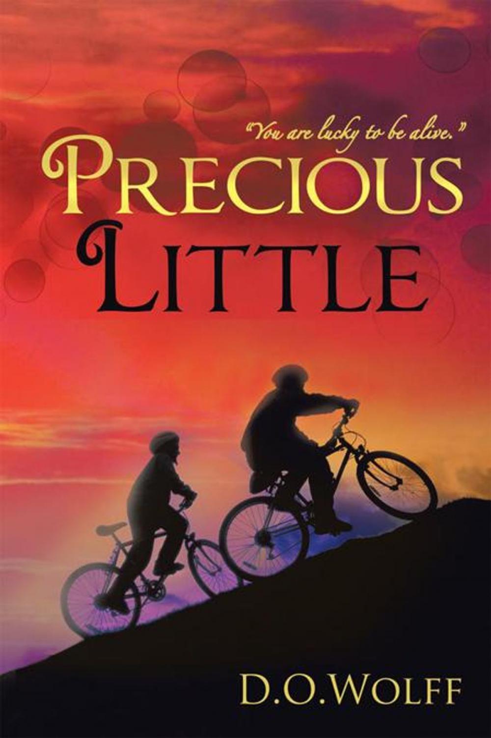 Big bigCover of Precious Little