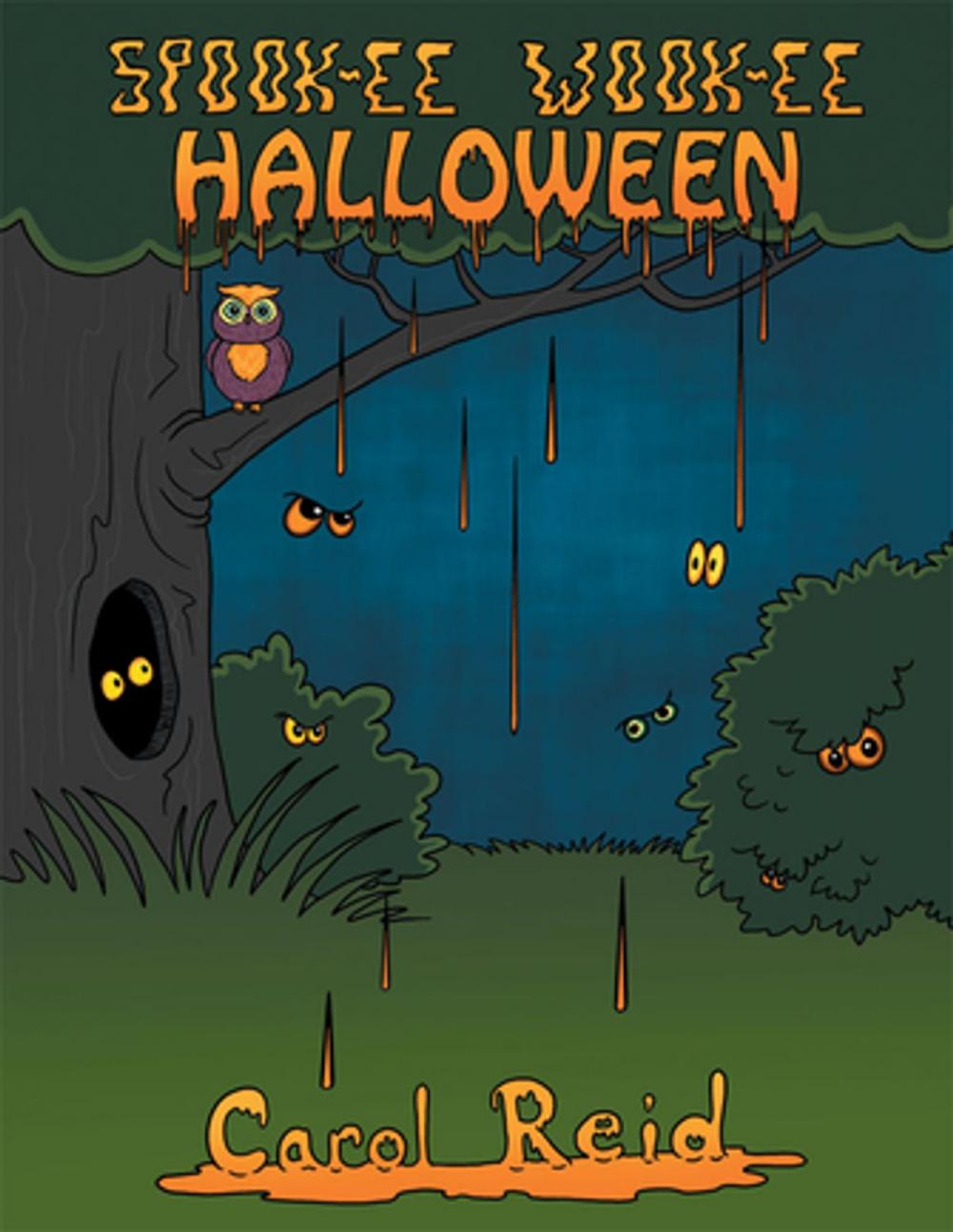 Big bigCover of Spook-Ee Wook-Ee Halloween