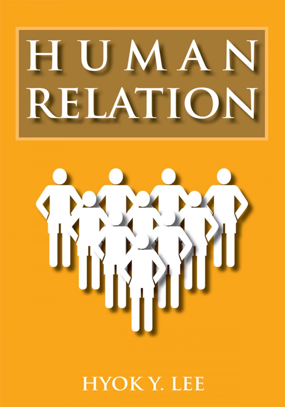 Big bigCover of Human Relation