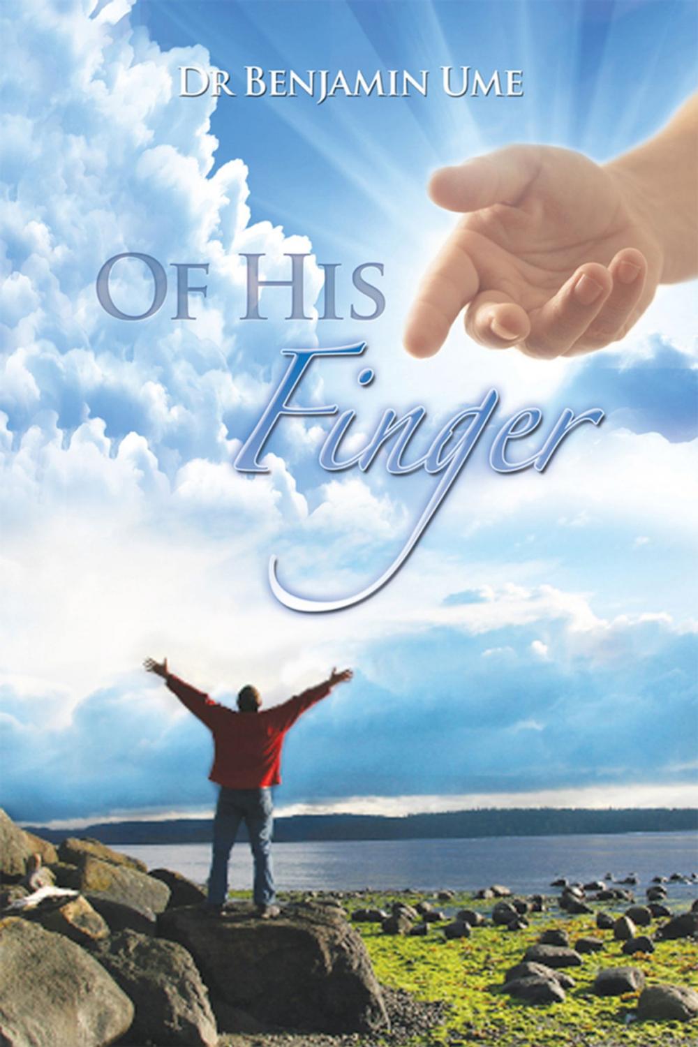 Big bigCover of Of His Finger