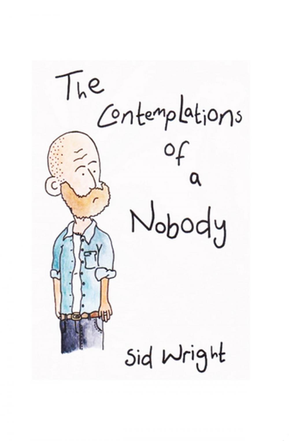 Big bigCover of The Contemplations of a Nobody