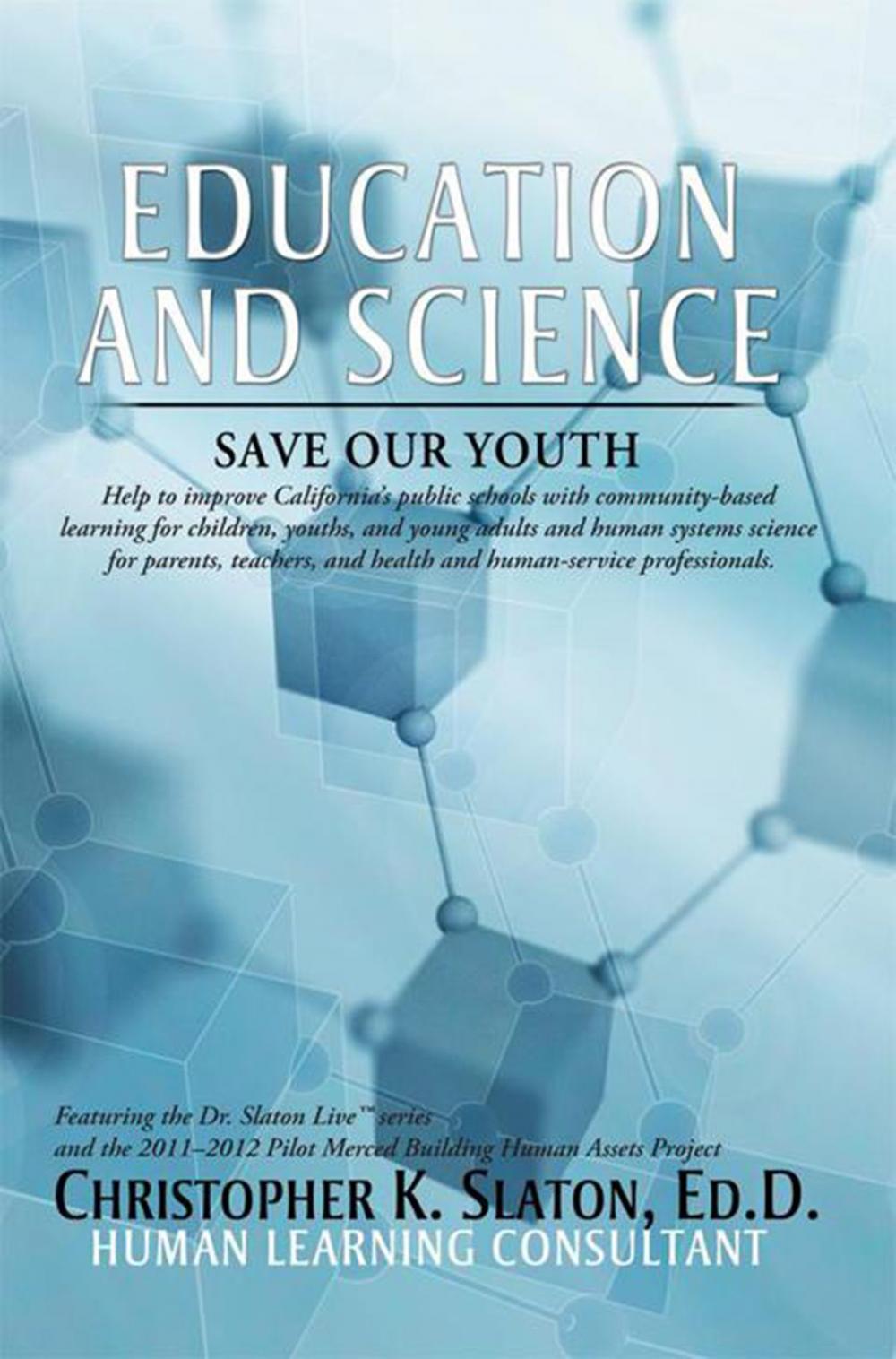 Big bigCover of Education and Science