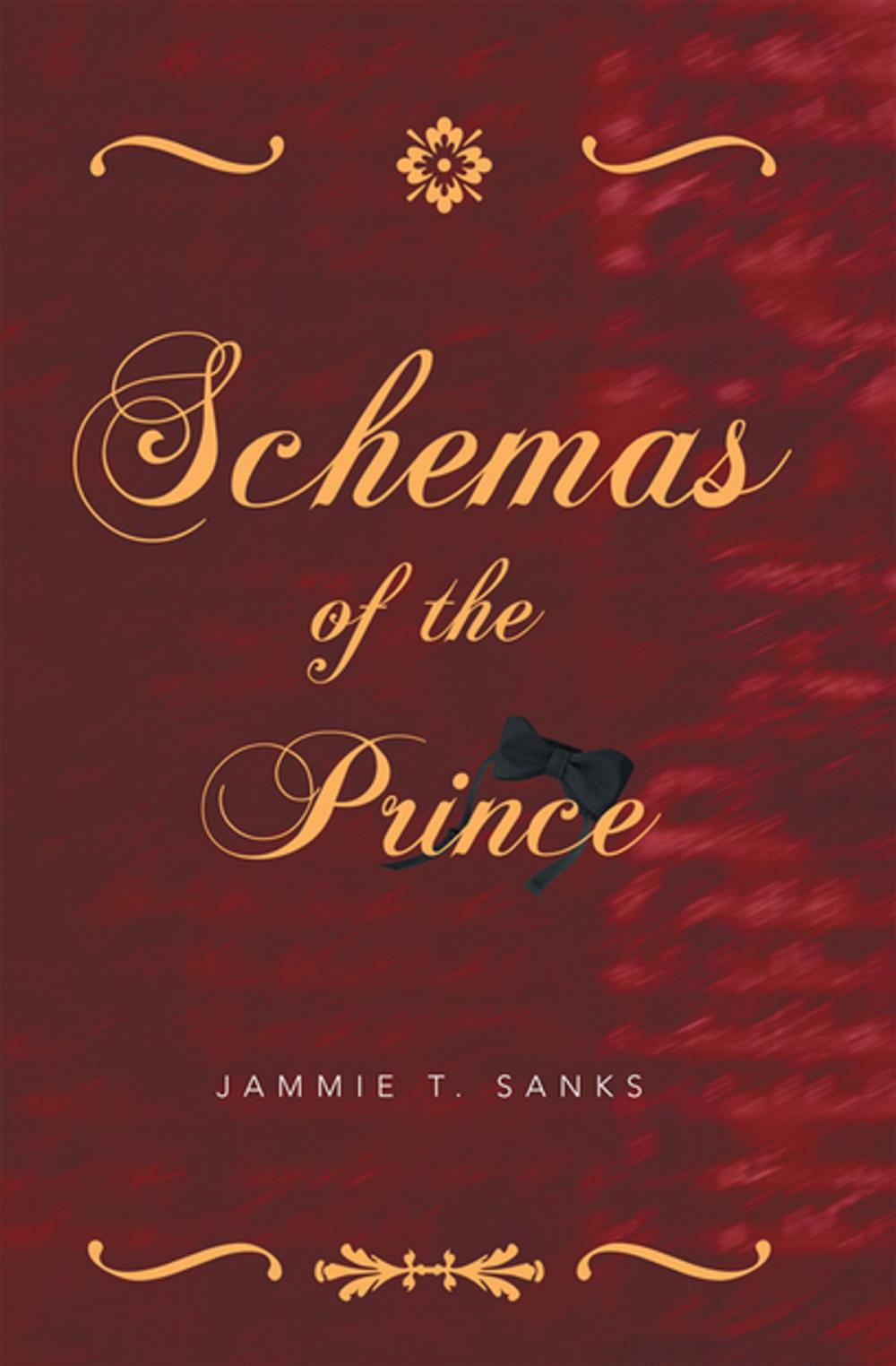 Big bigCover of Schemas of the Prince