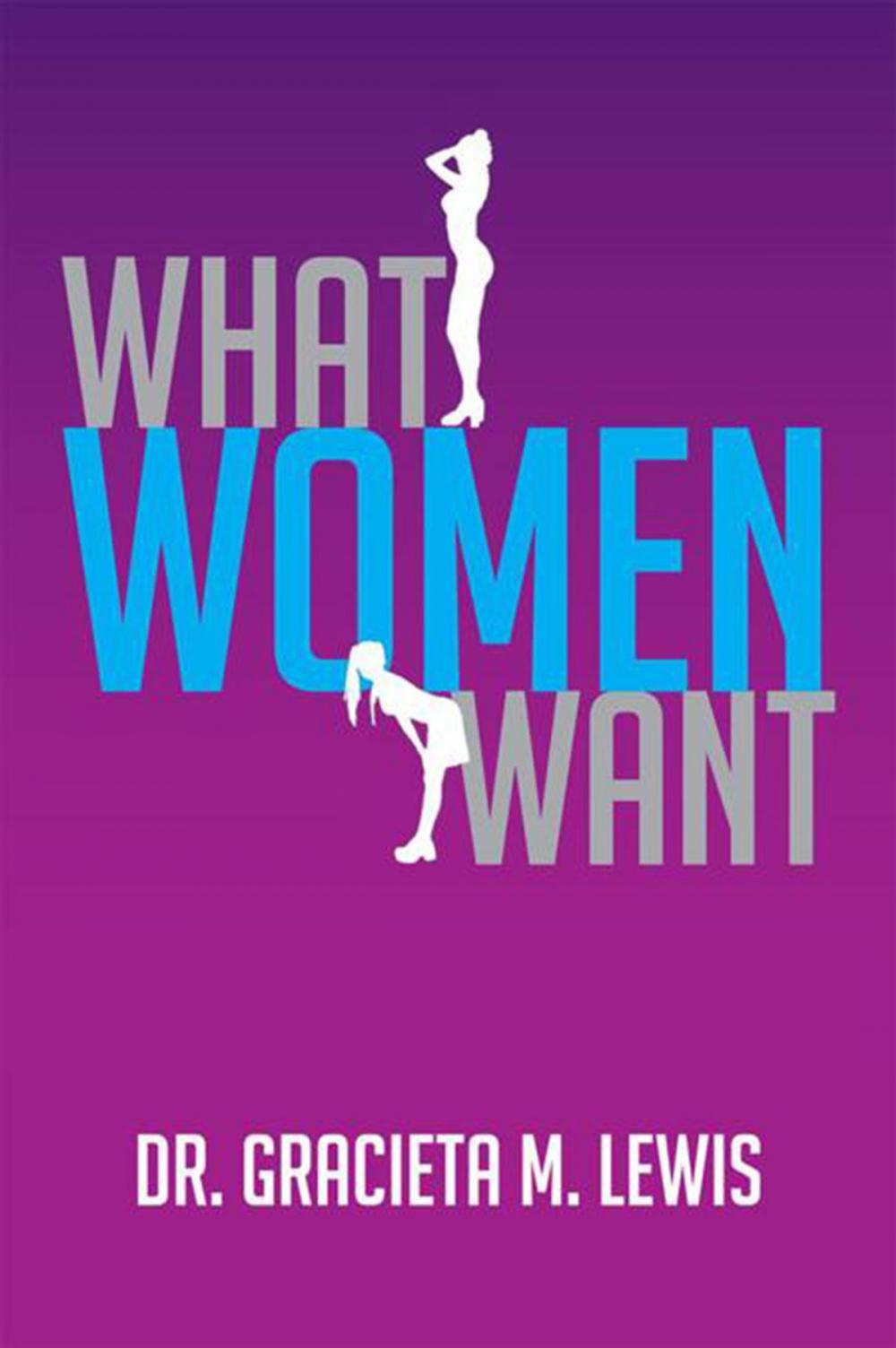 Big bigCover of What Women Want