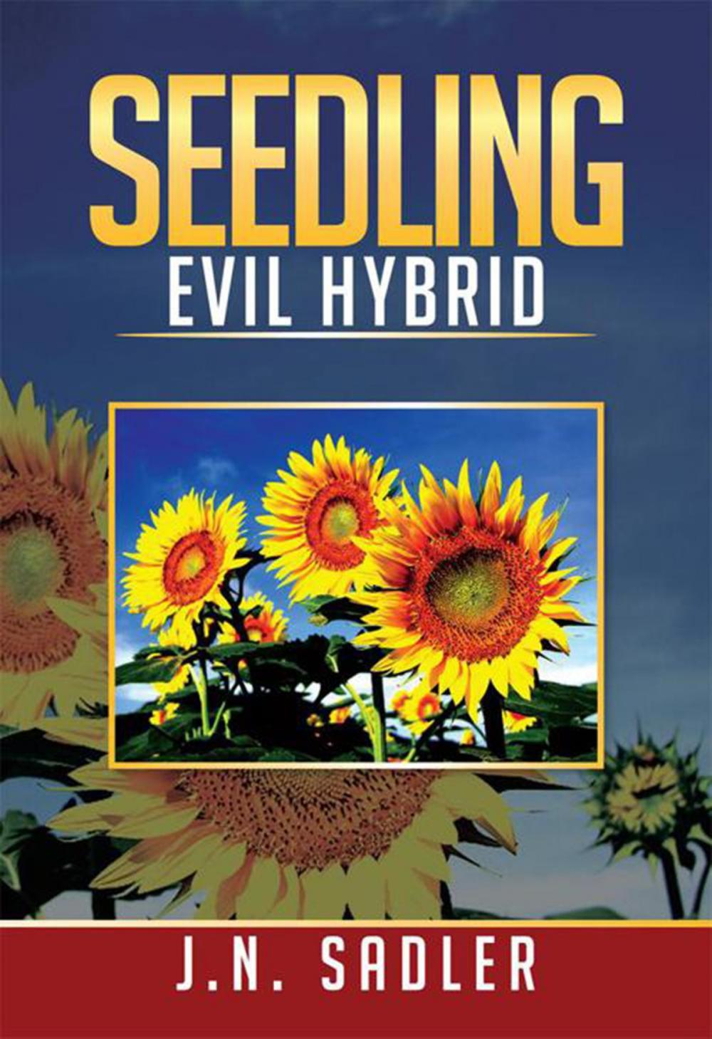 Big bigCover of Seedling