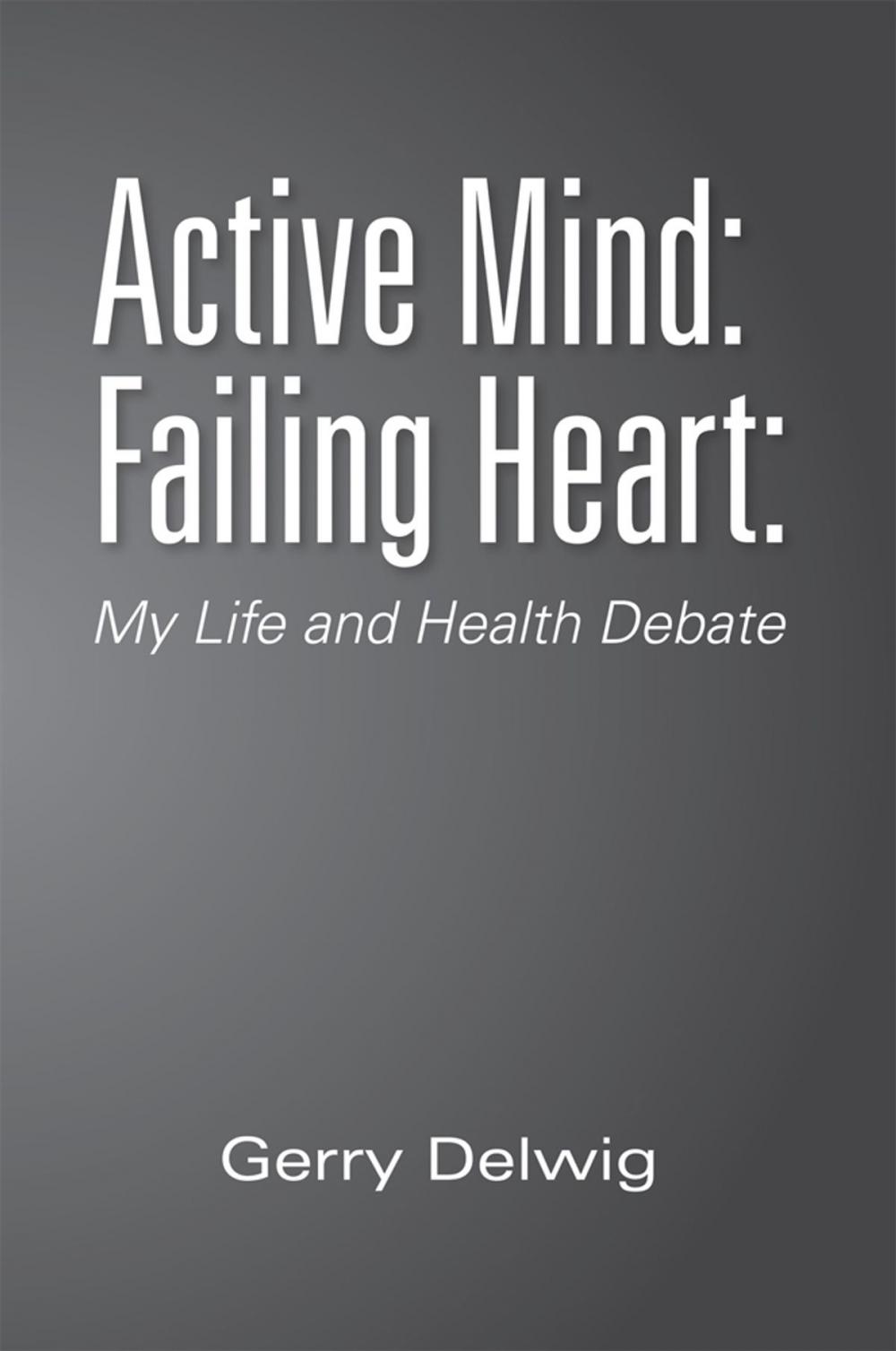 Big bigCover of Active Mind: Failing Heart: