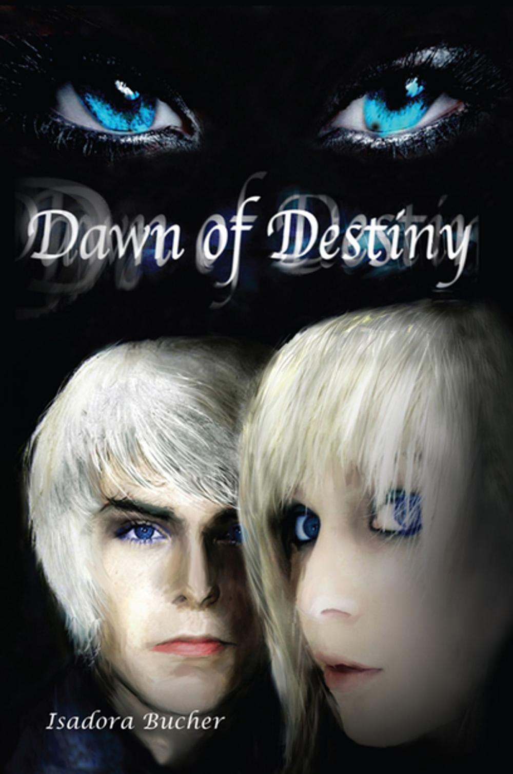 Big bigCover of Dawn of Destiny