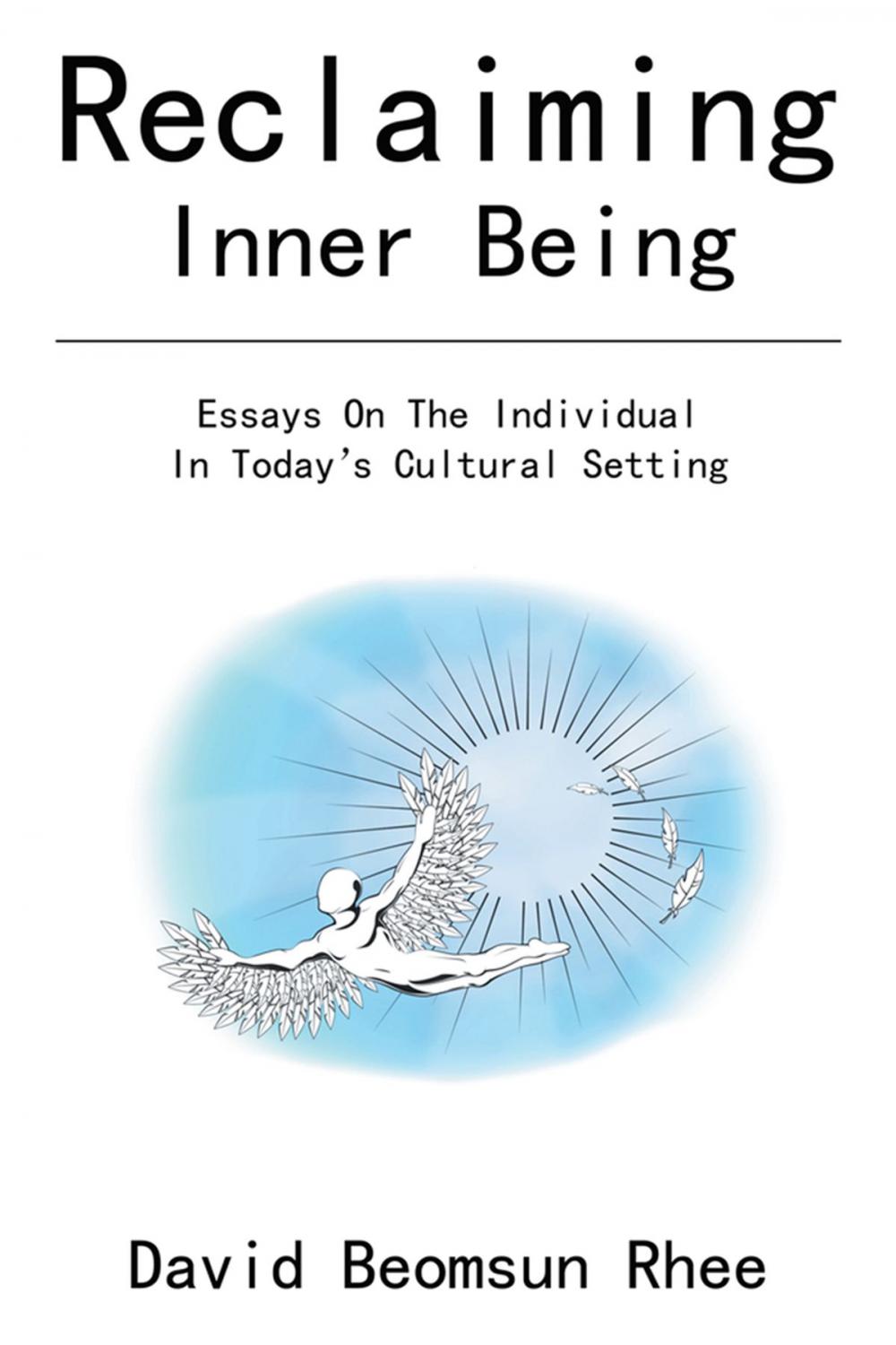 Big bigCover of Reclaiming Inner Being