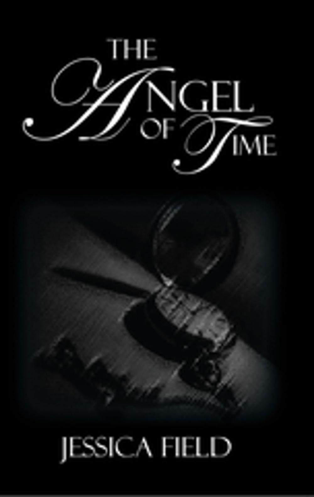 Big bigCover of The Angel of Time