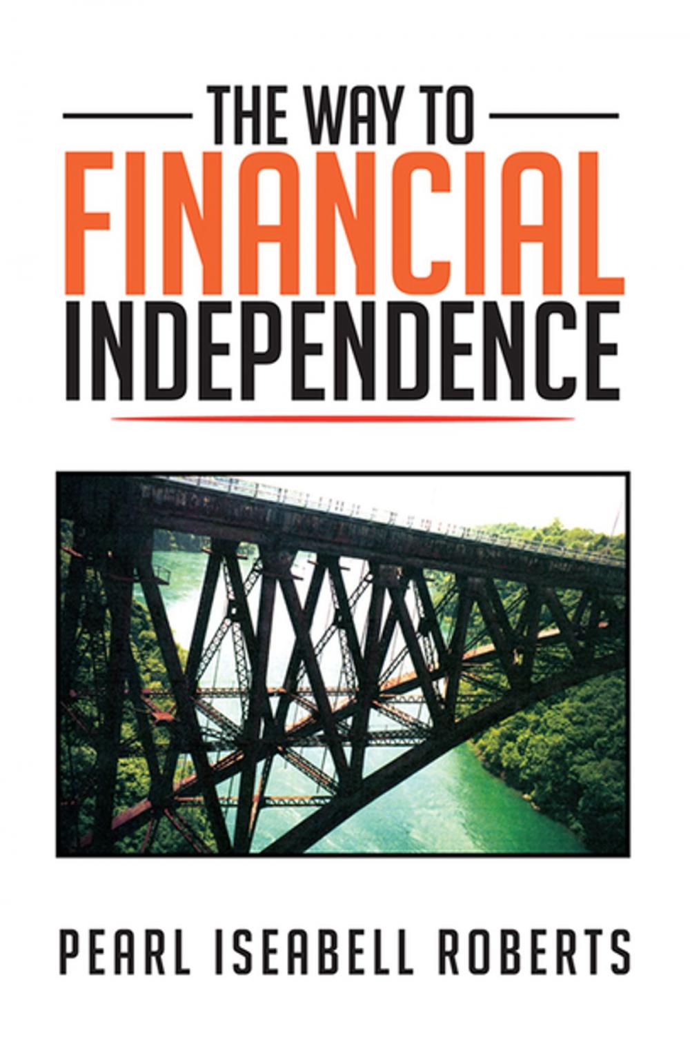 Big bigCover of The Way to Financial Independence