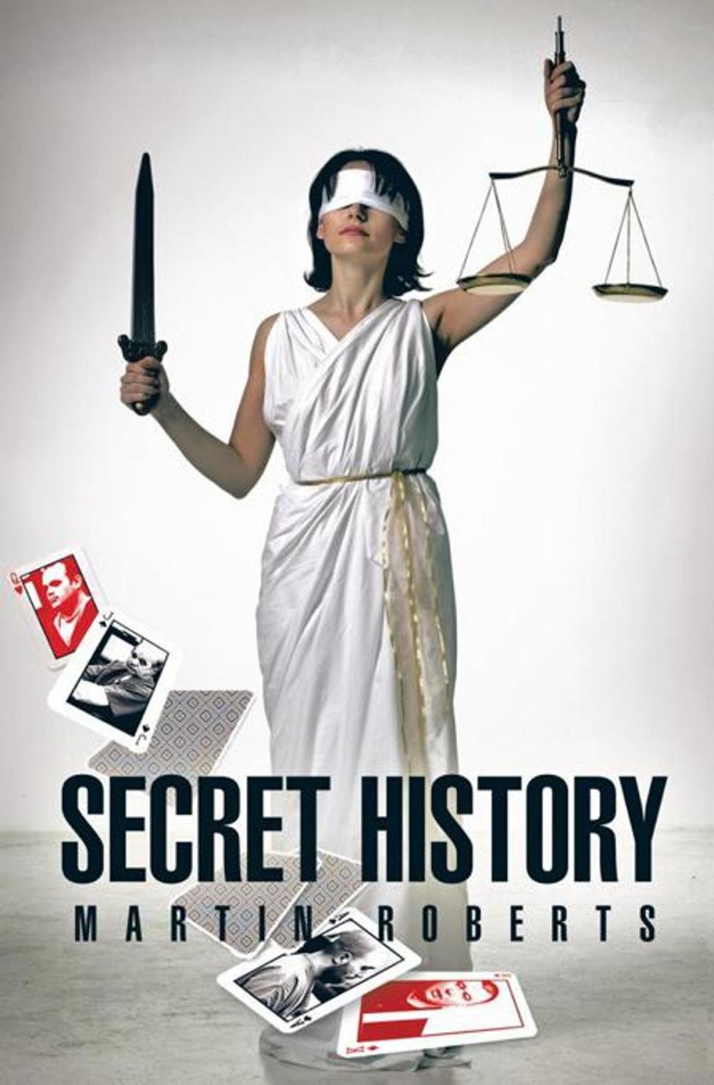 Big bigCover of Secret History