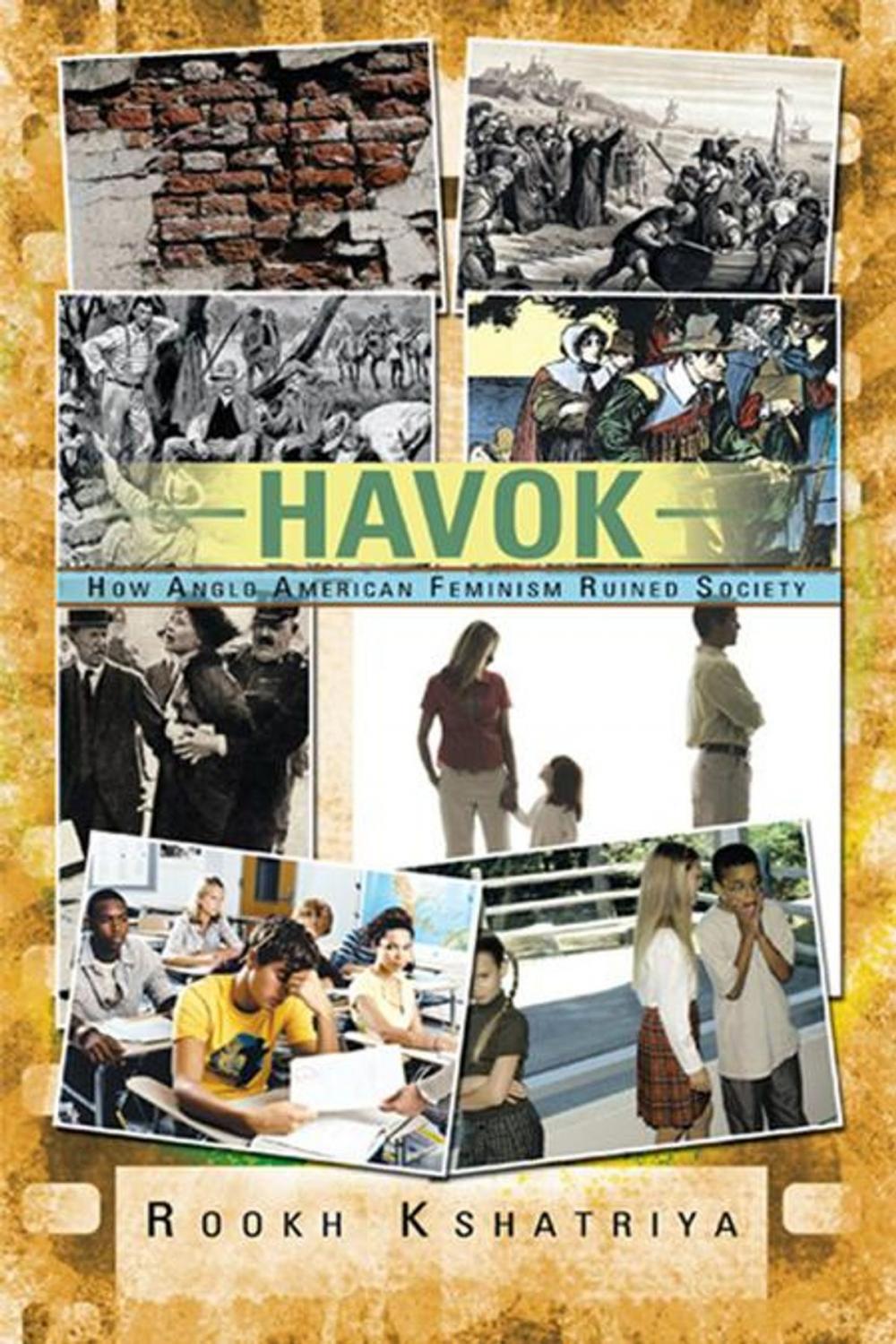 Big bigCover of Havok