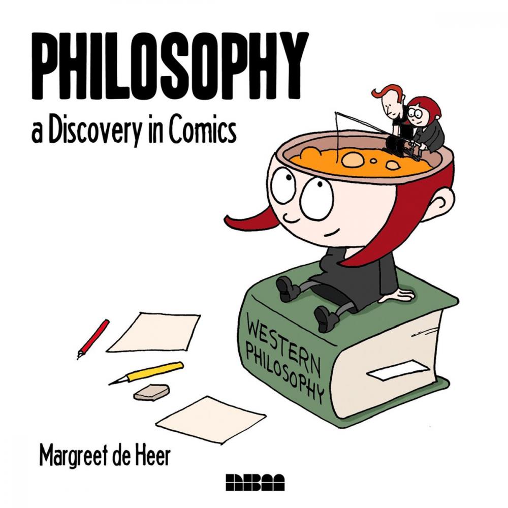 Big bigCover of Philosophy