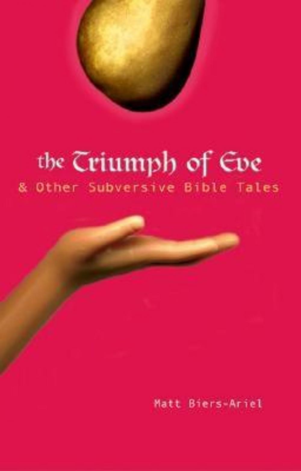 Big bigCover of The Triumph of Eve