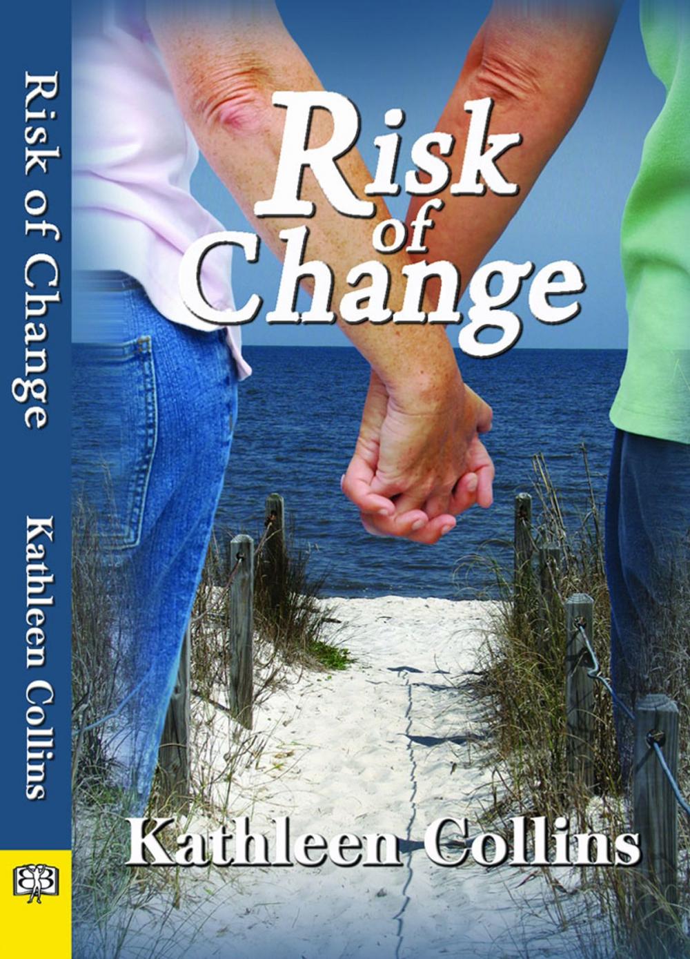 Big bigCover of Risk of Change