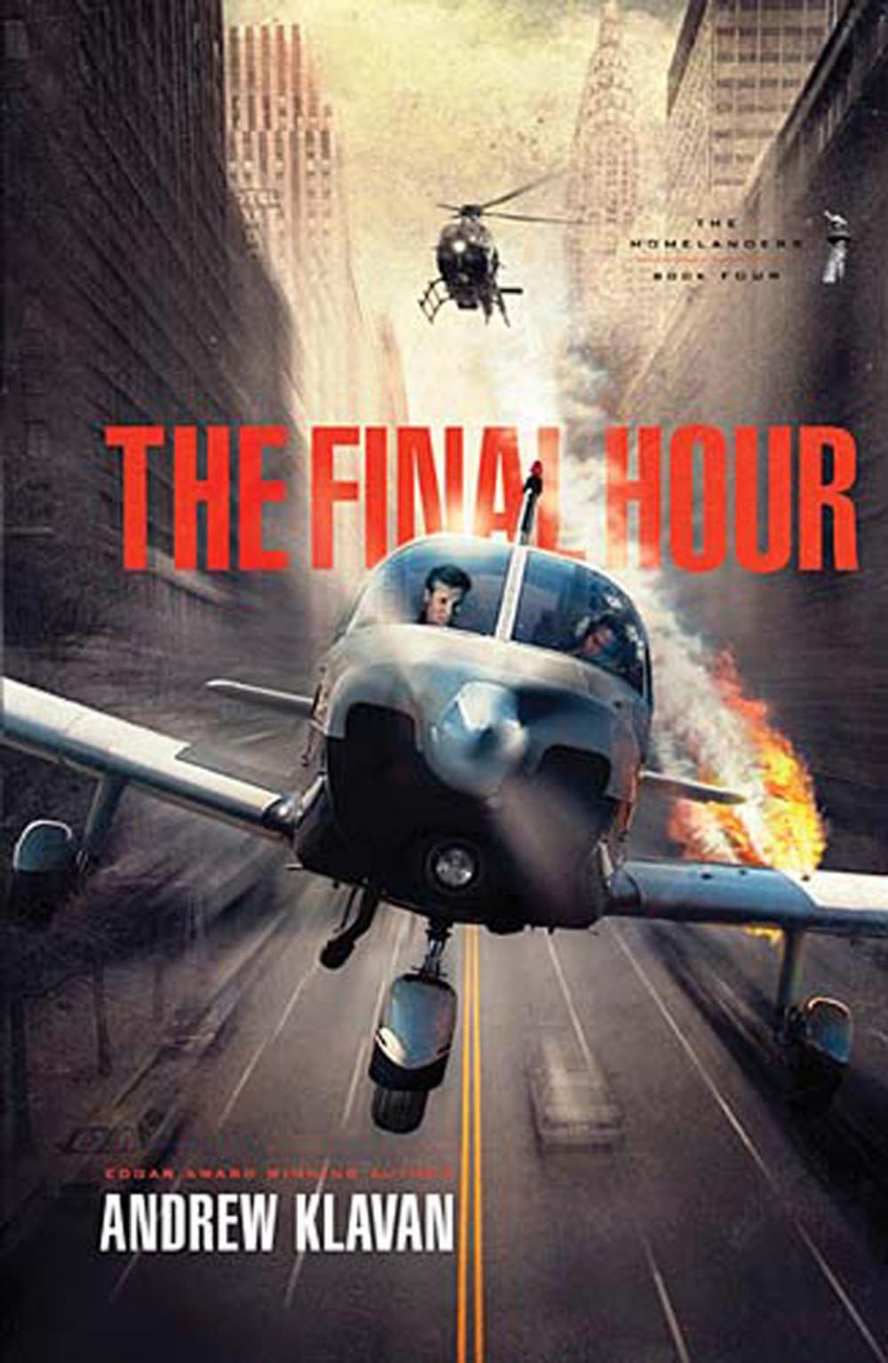 Big bigCover of The Final Hour