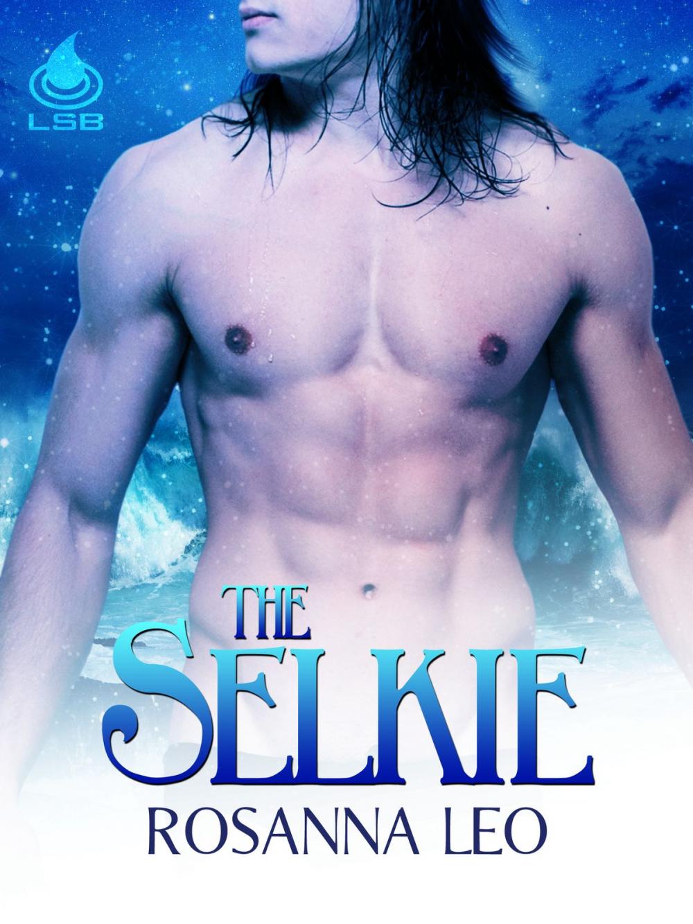 Big bigCover of The Selkie