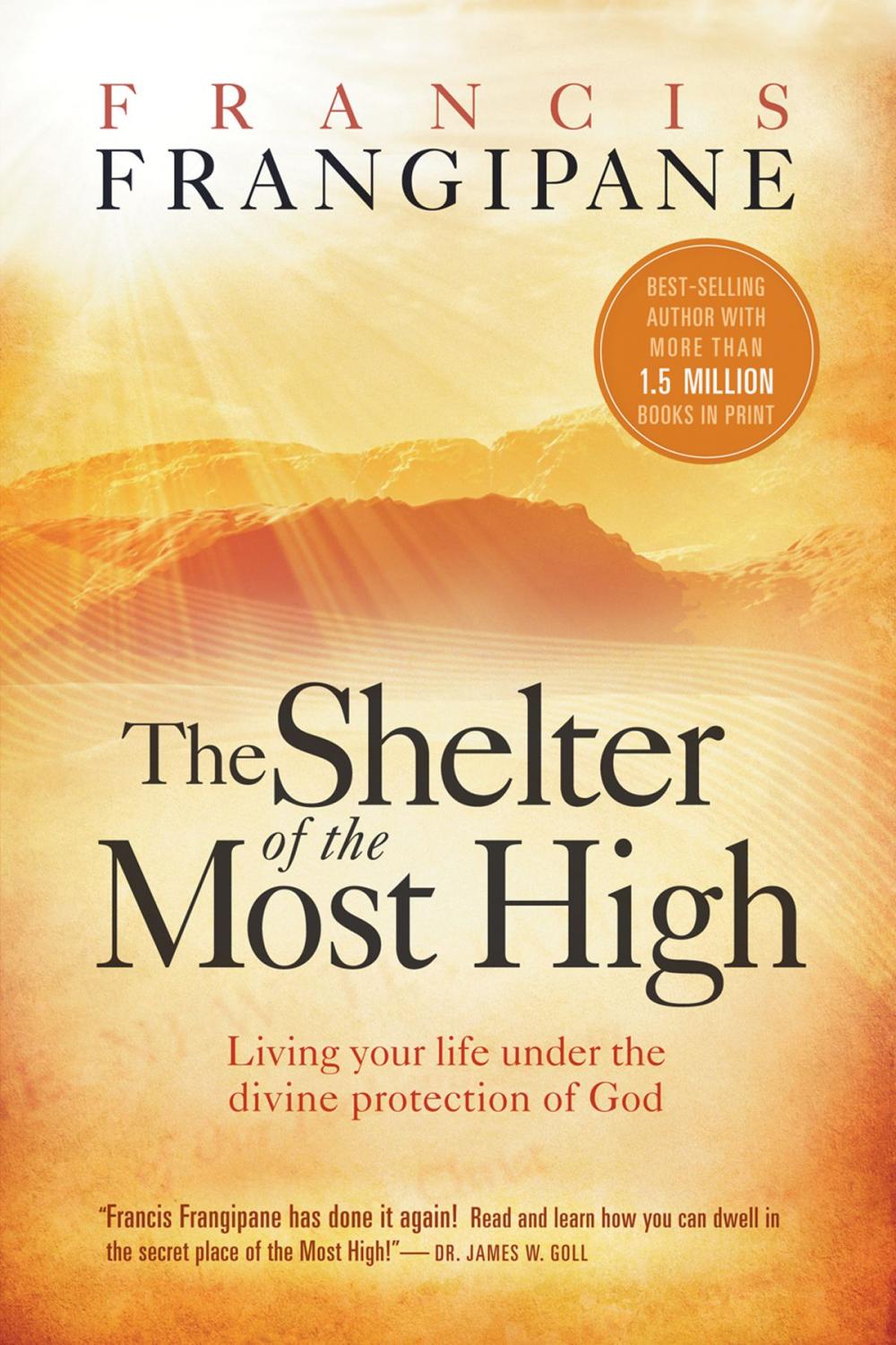 Big bigCover of The Shelter of the Most High