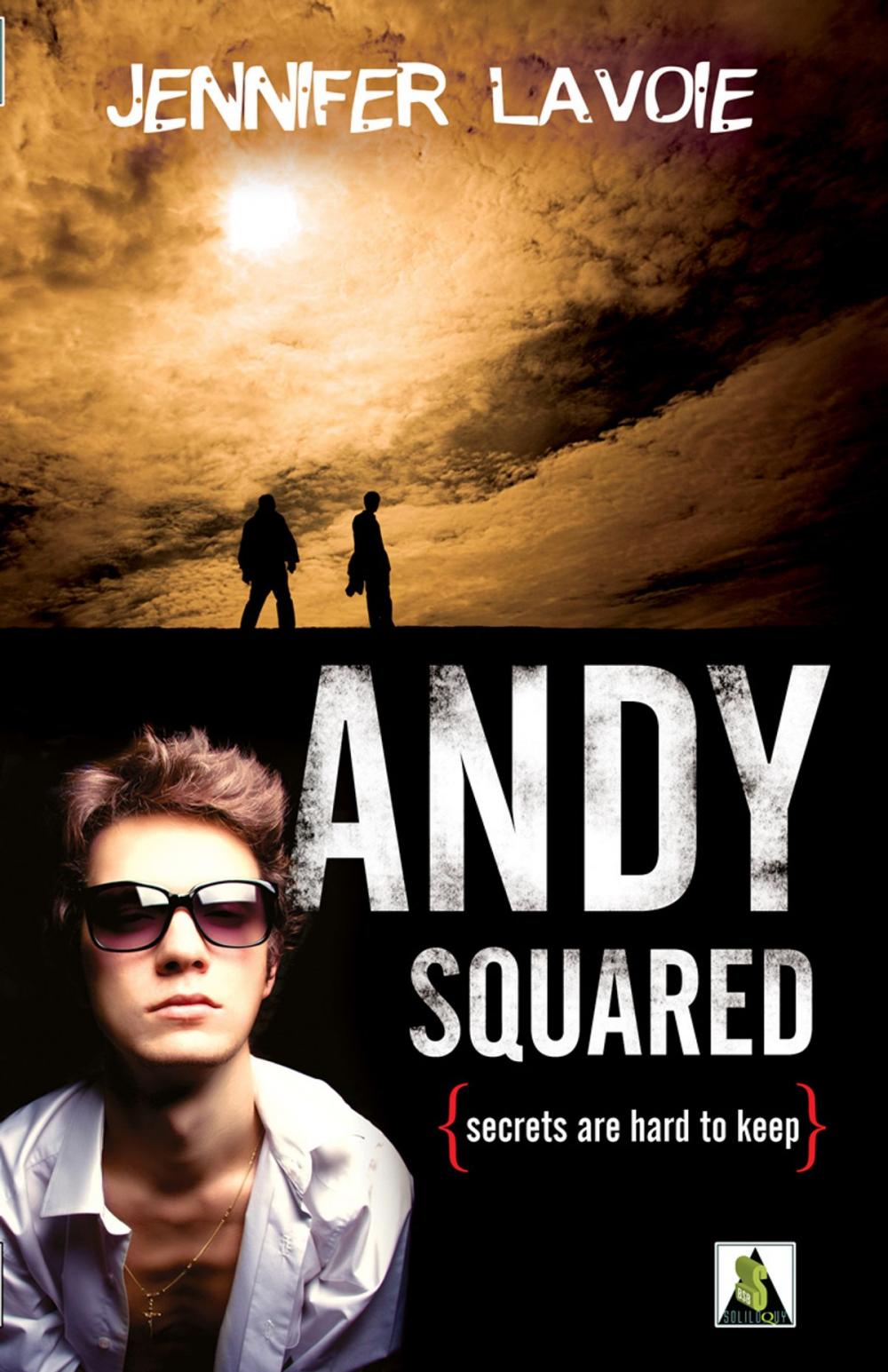 Big bigCover of Andy Squared