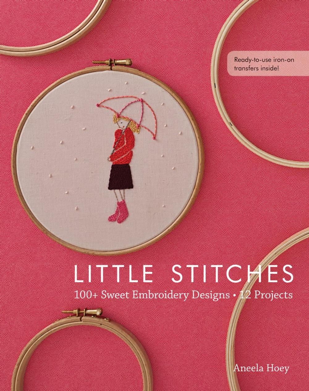 Big bigCover of Little Stitches