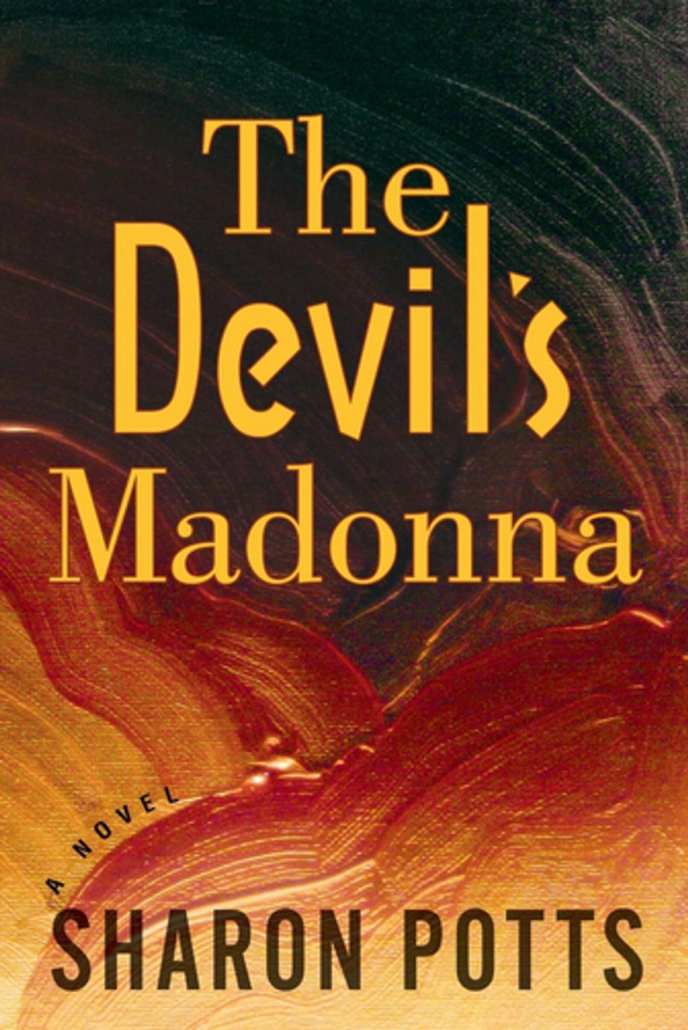 Big bigCover of The Devil's Madonna