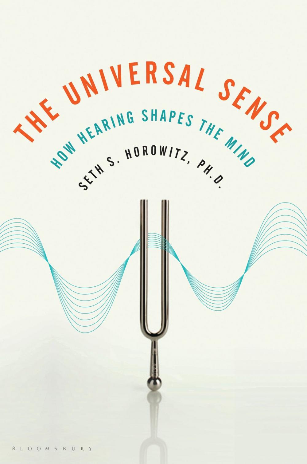 Big bigCover of The Universal Sense