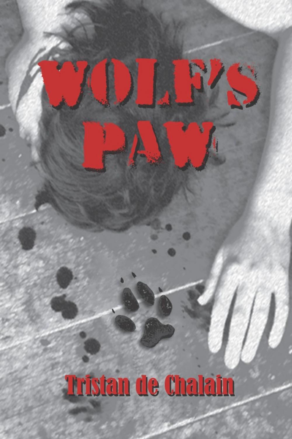 Big bigCover of Wolfs Paw