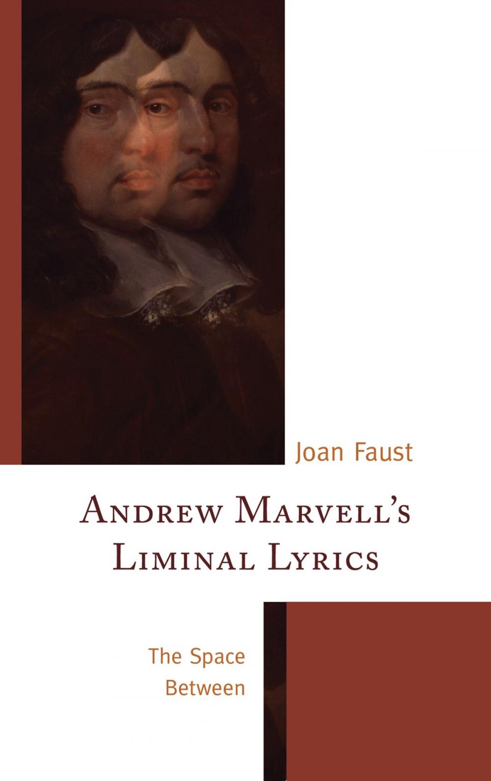 Big bigCover of Andrew Marvell's Liminal Lyrics