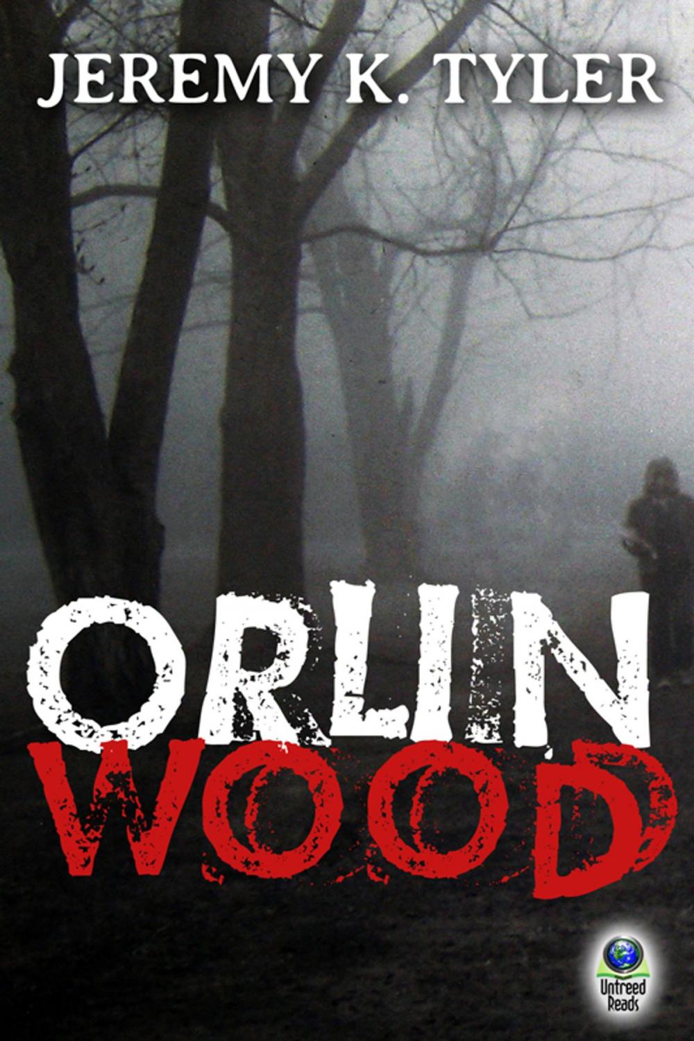 Big bigCover of Orlin Wood