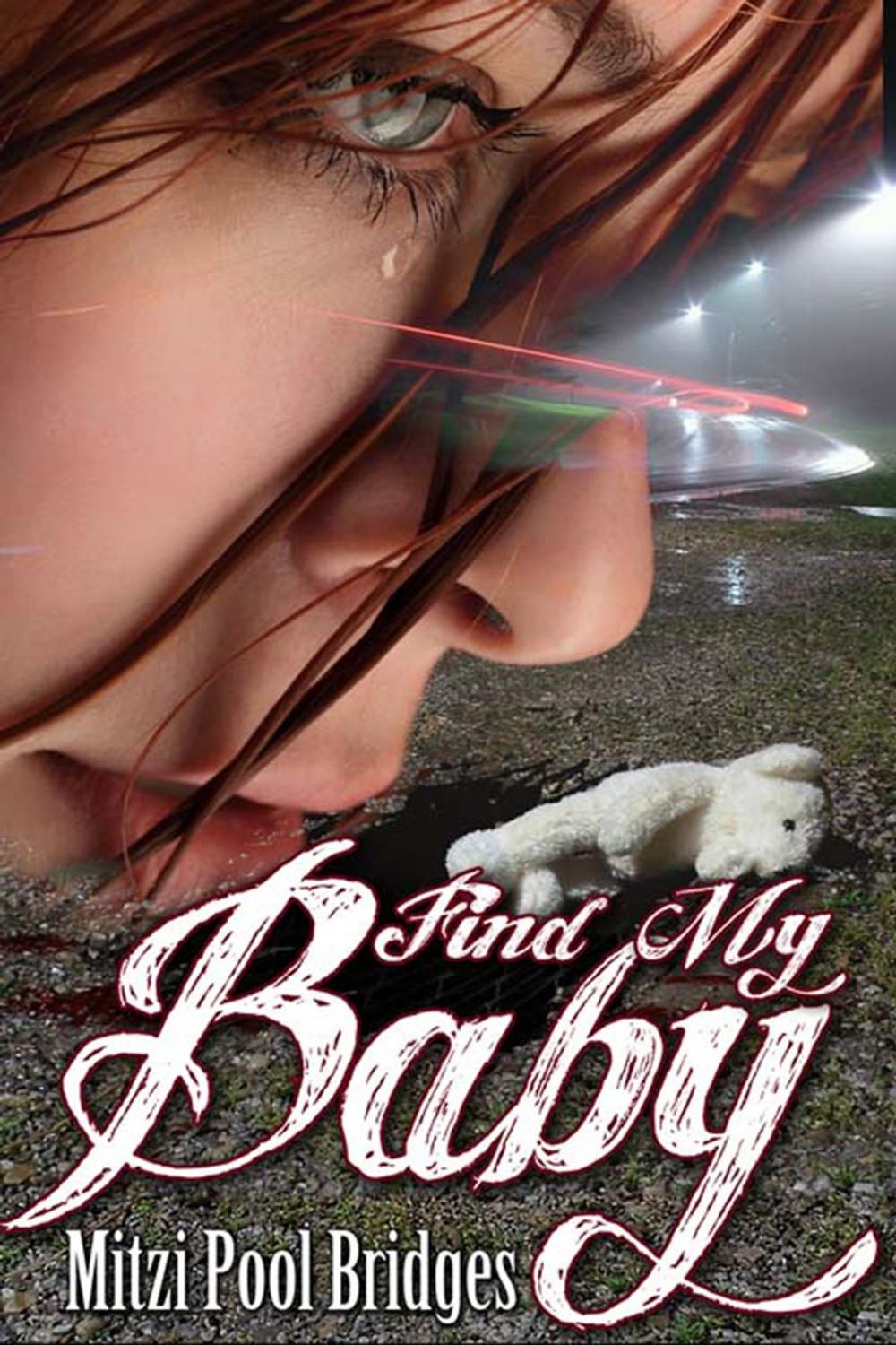 Big bigCover of Find My Baby